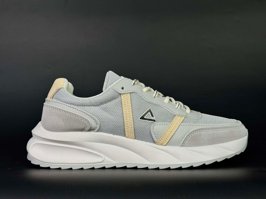 peak venom 2 gris/beige
