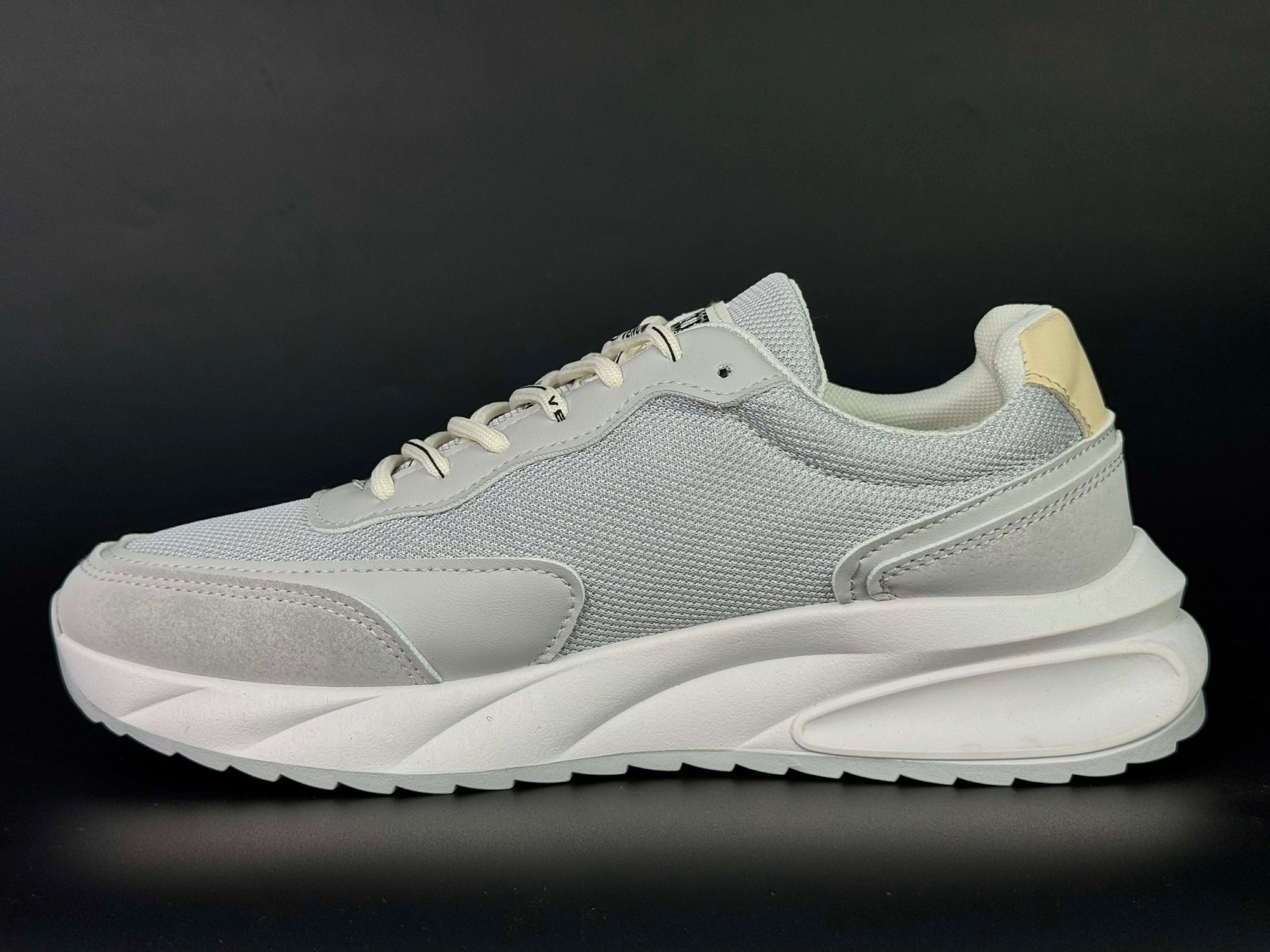 peak venom 2 gris/beige