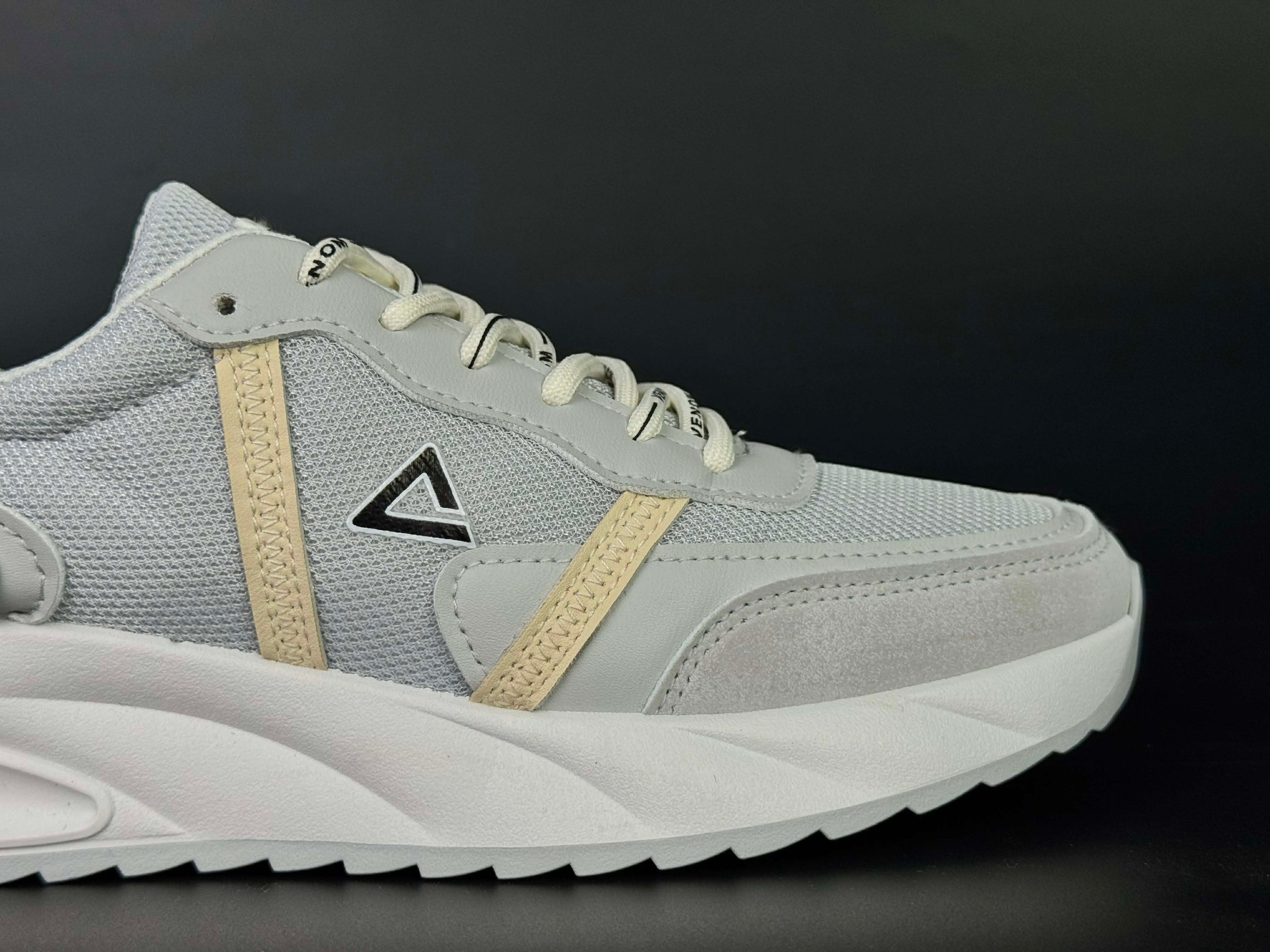 peak venom 2 gris/beige