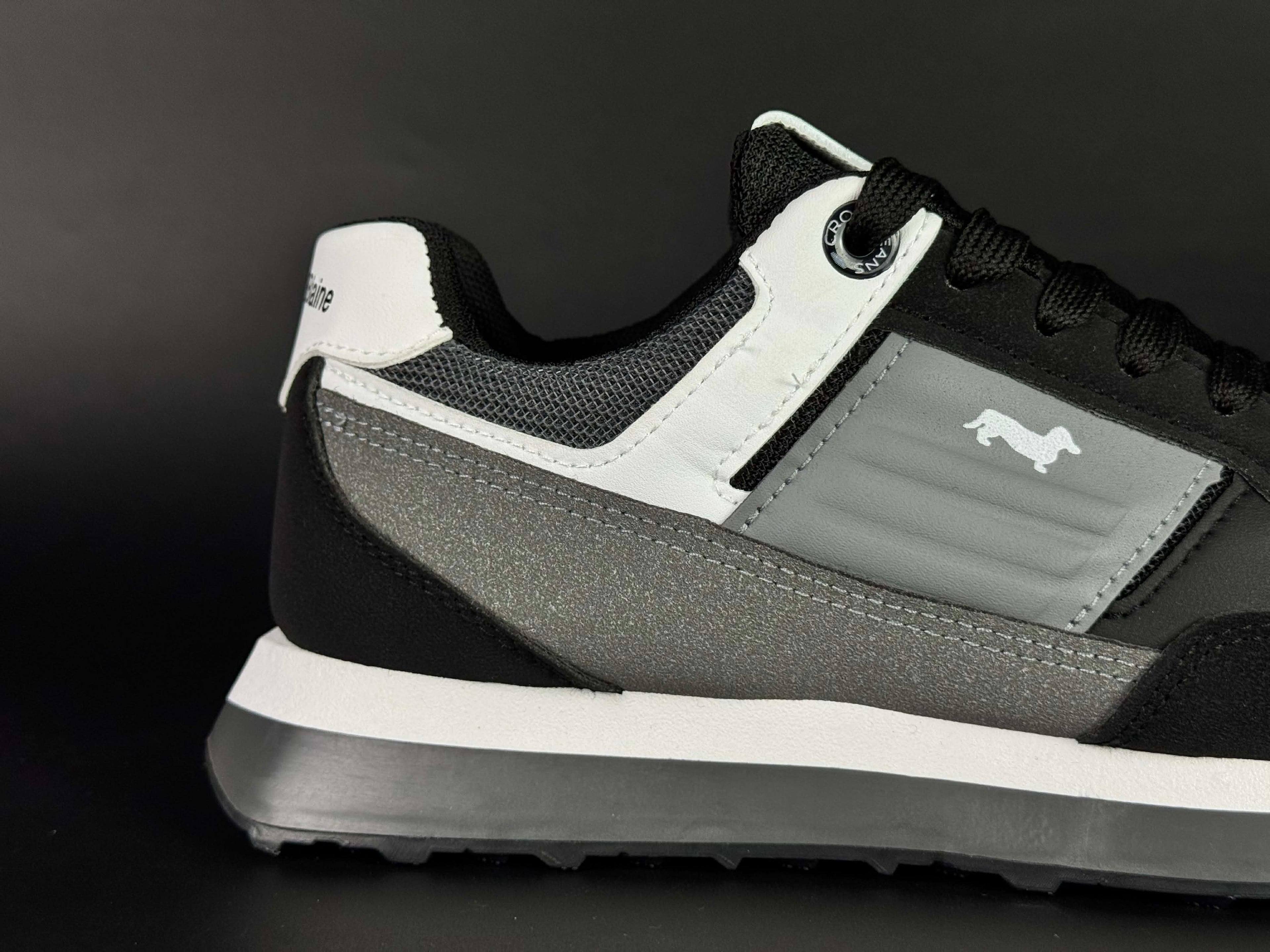 Harmont & blaine noir