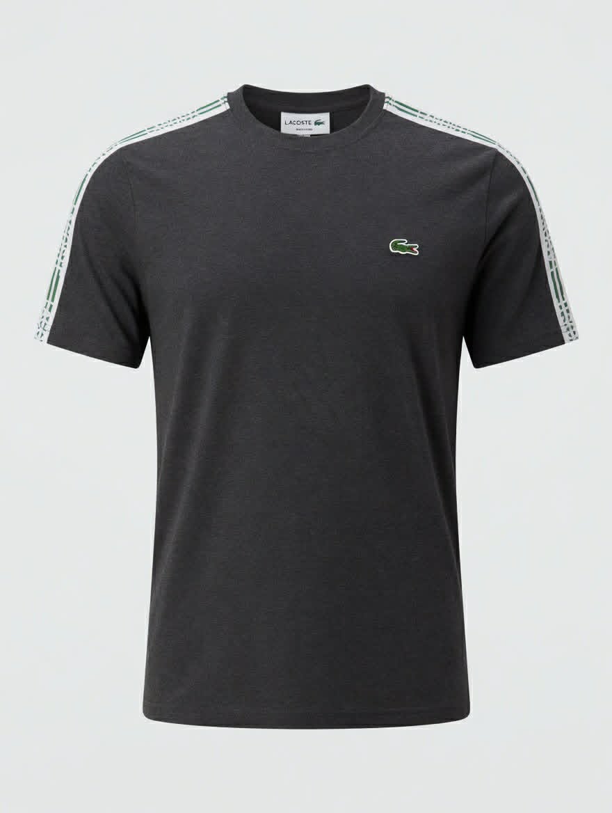 Lacoste ensemble gris