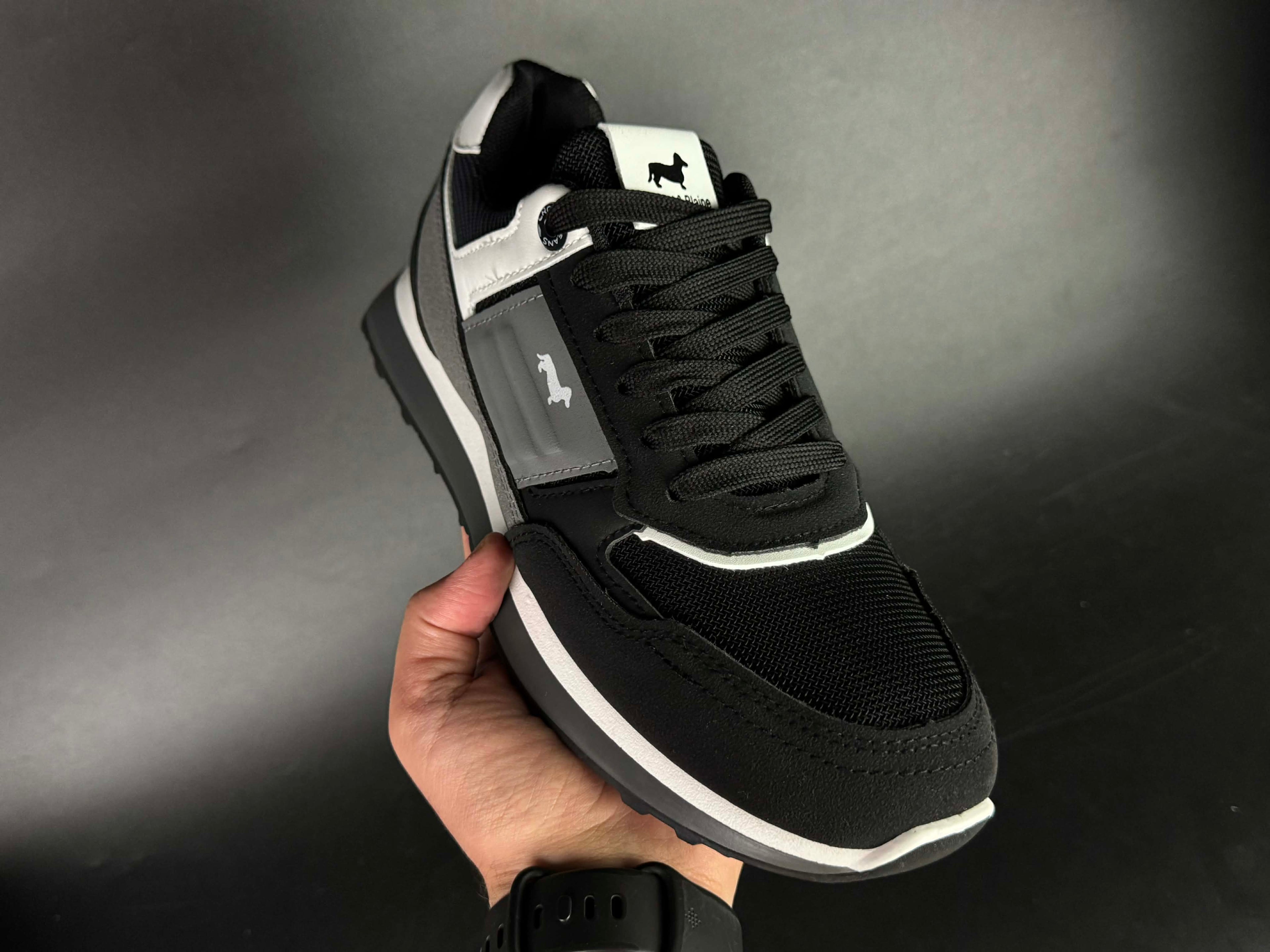 Harmont & blaine noir