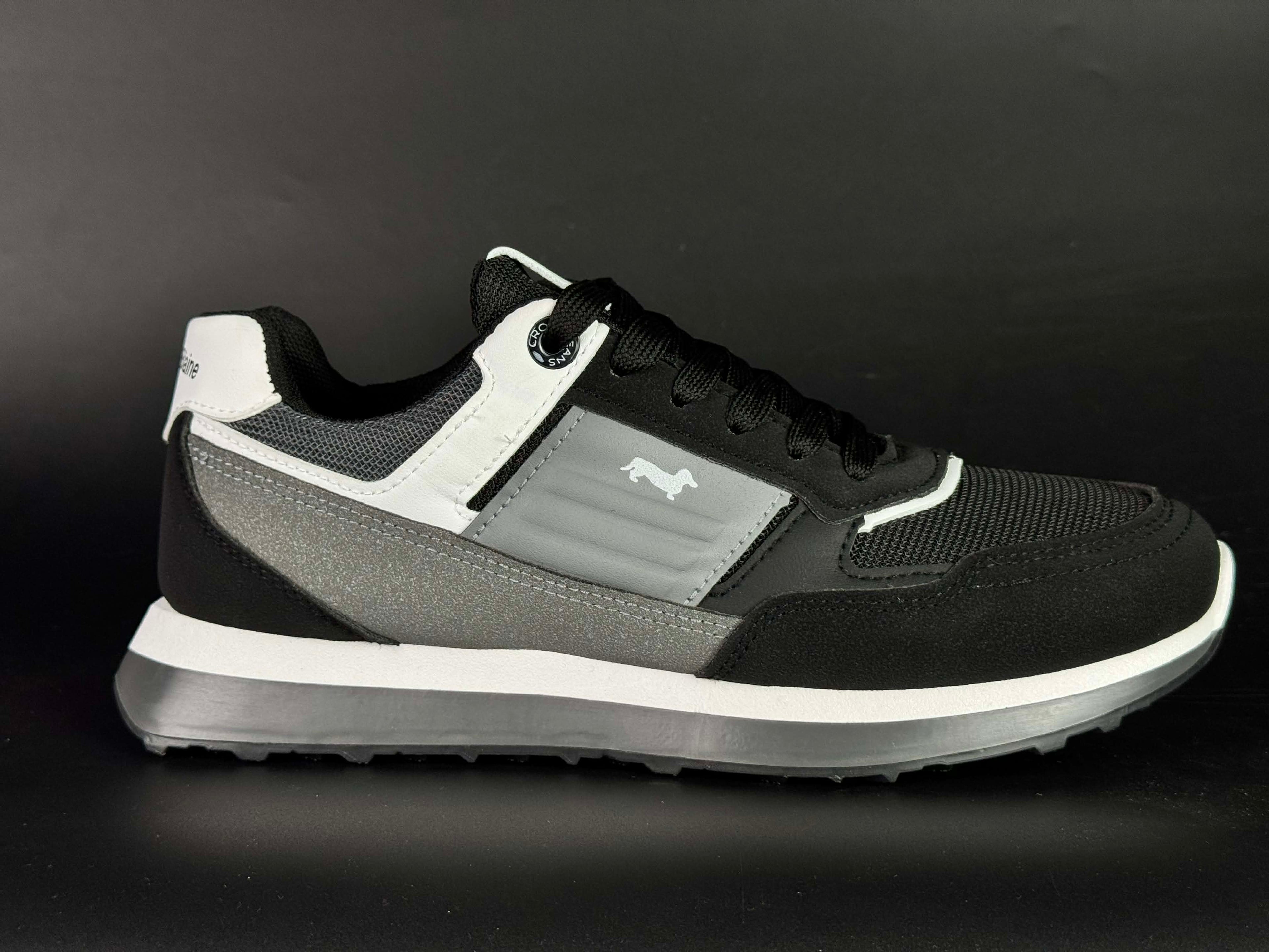 Harmont & blaine noir