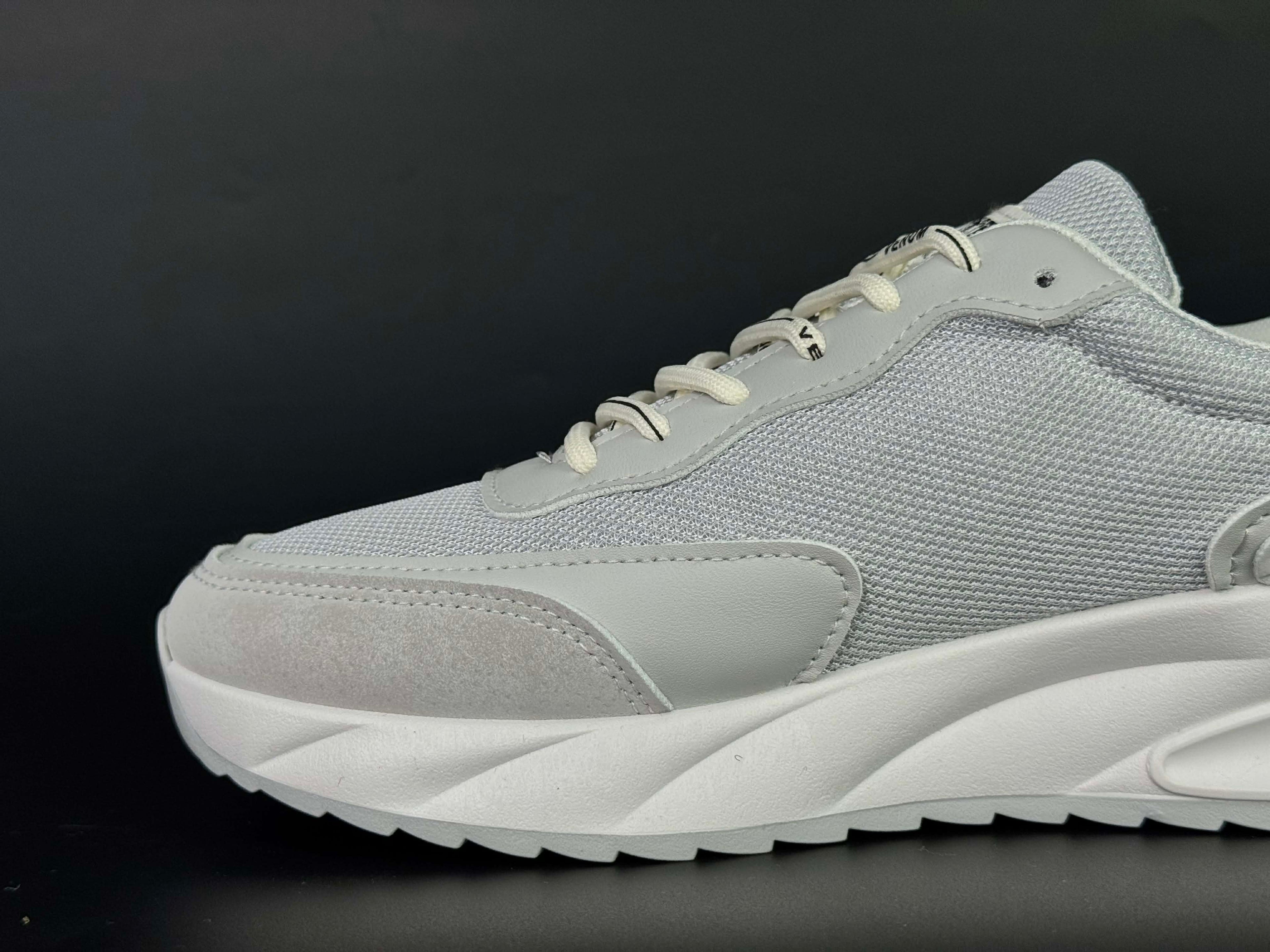 peak venom 2 gris/beige