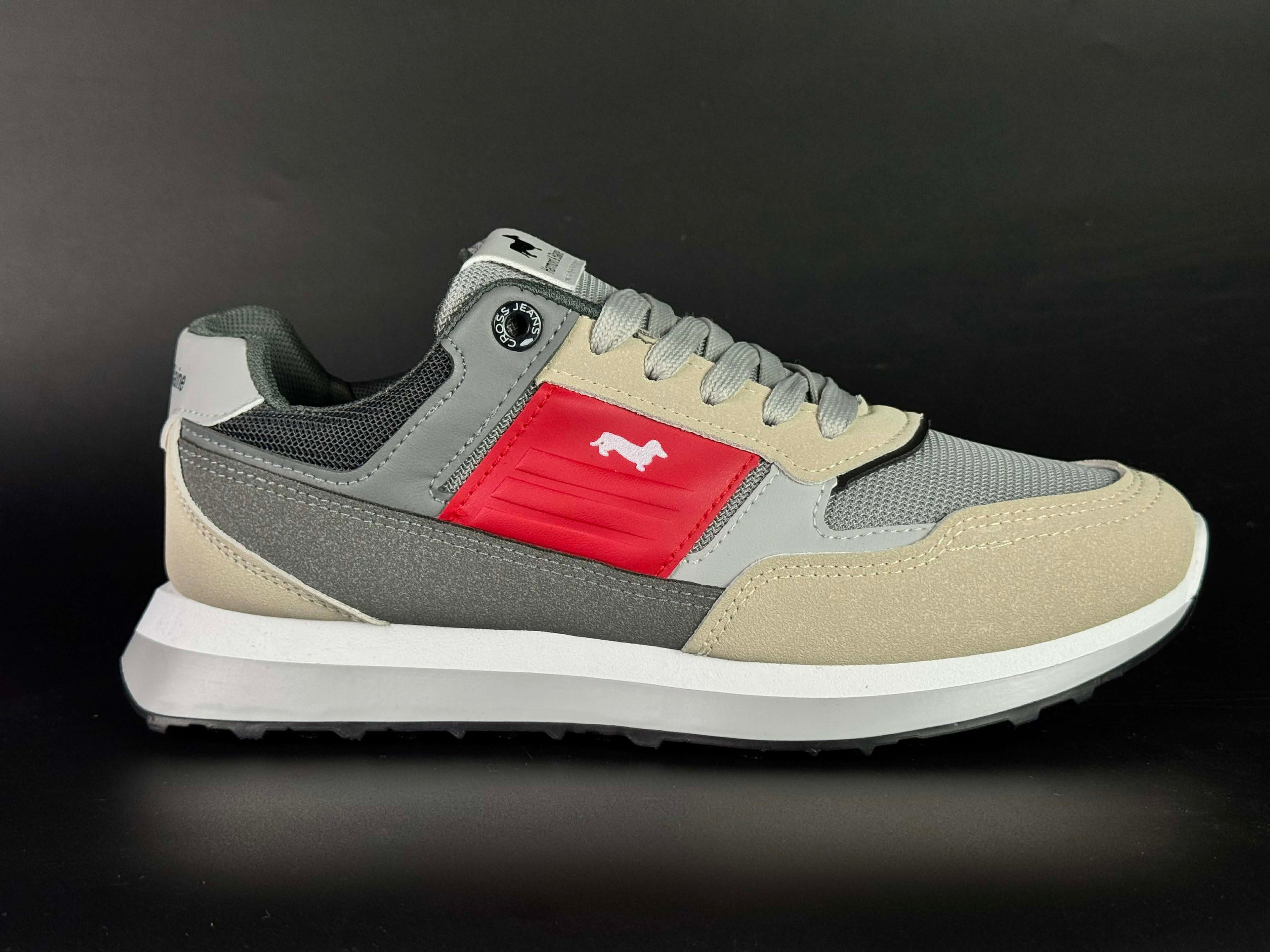 Harmont & blaine beige