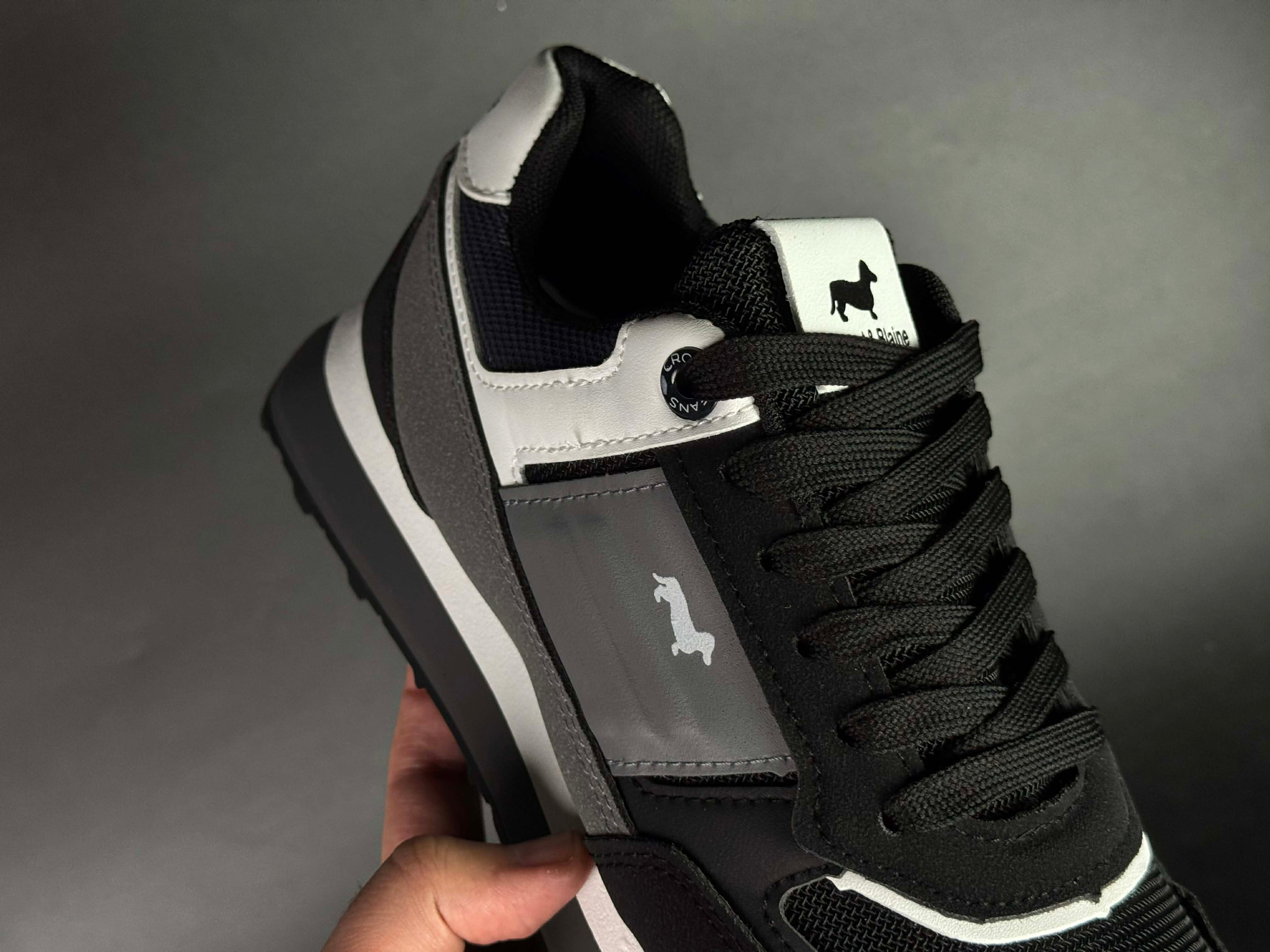 Harmont & blaine noir