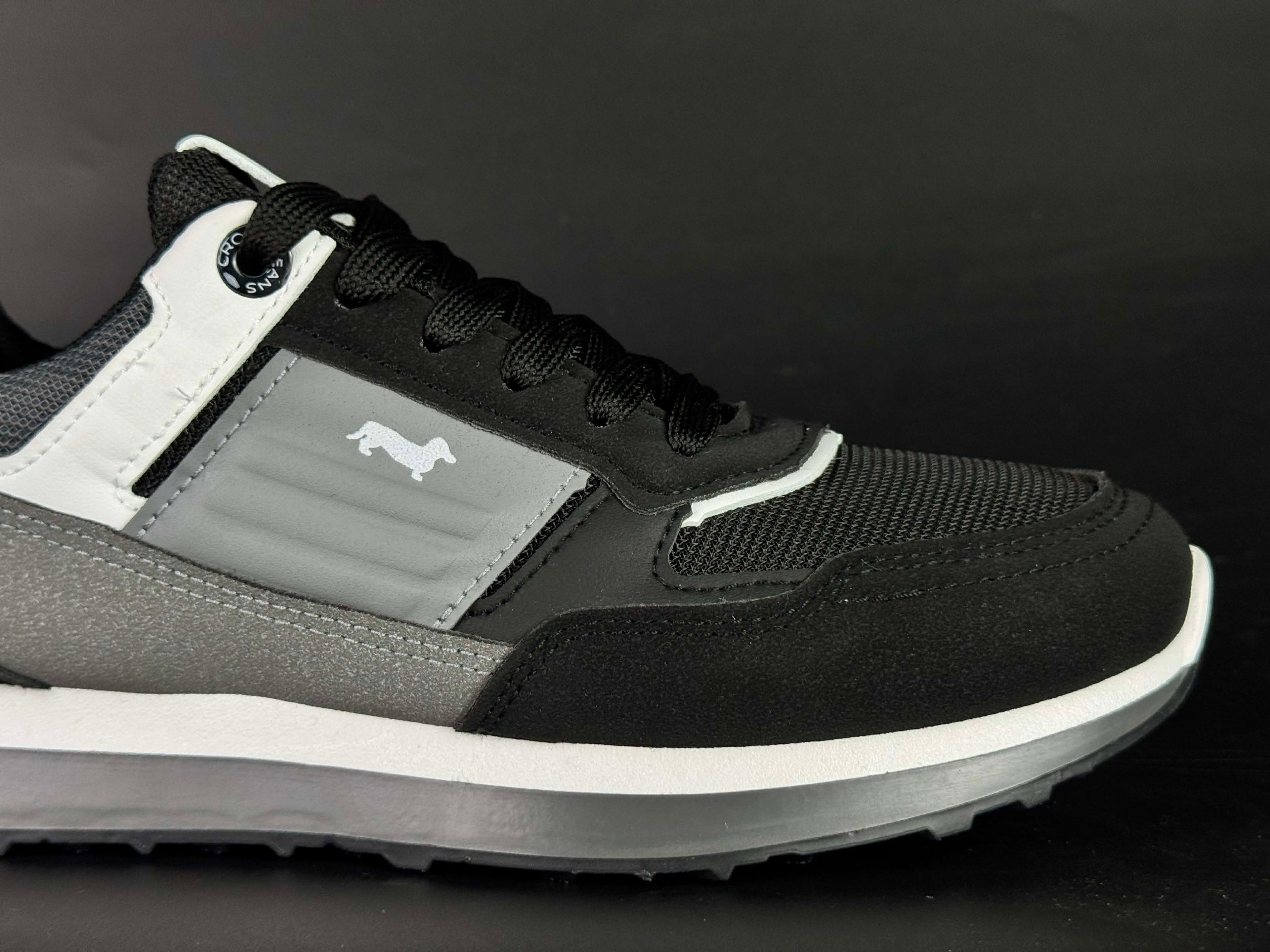 Harmont & blaine noir