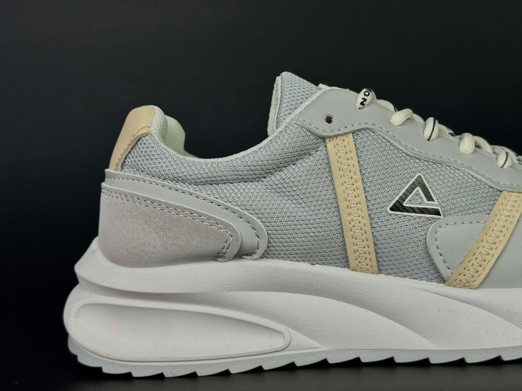 peak venom 2 gris/beige