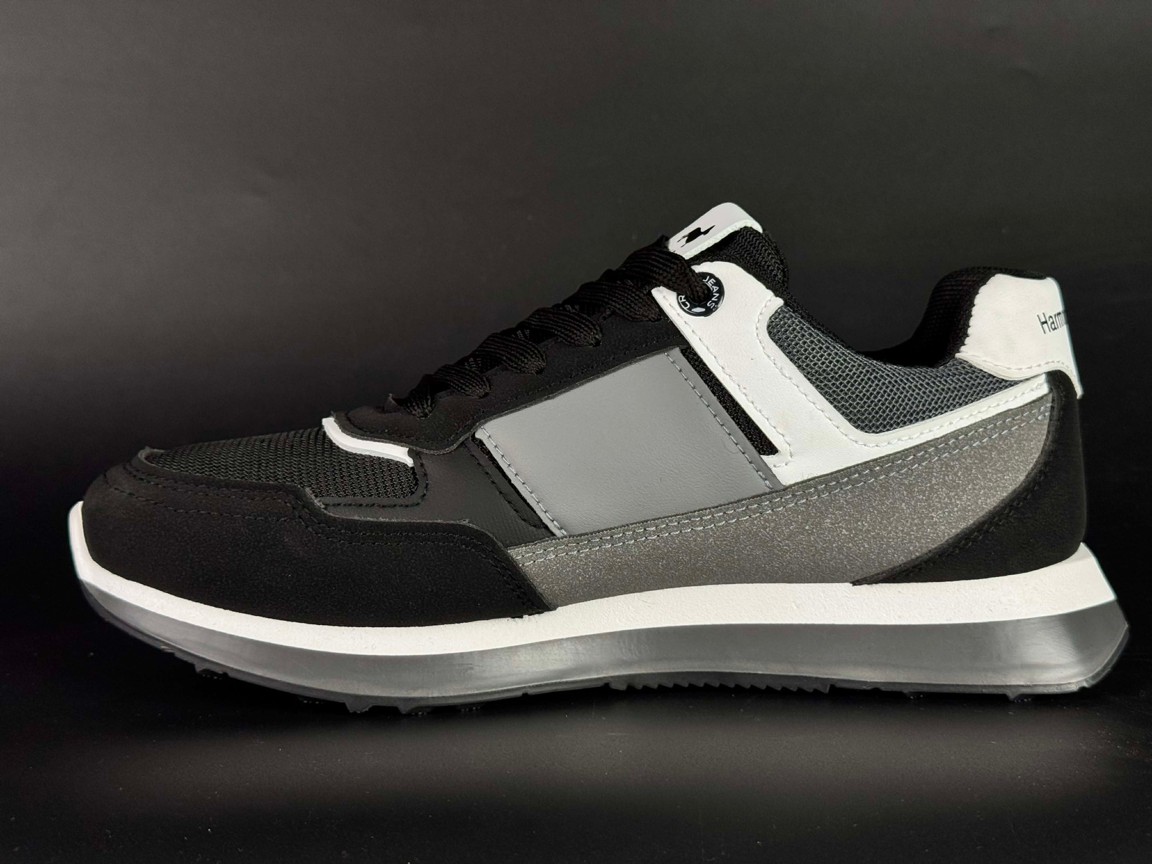 Harmont & blaine noir