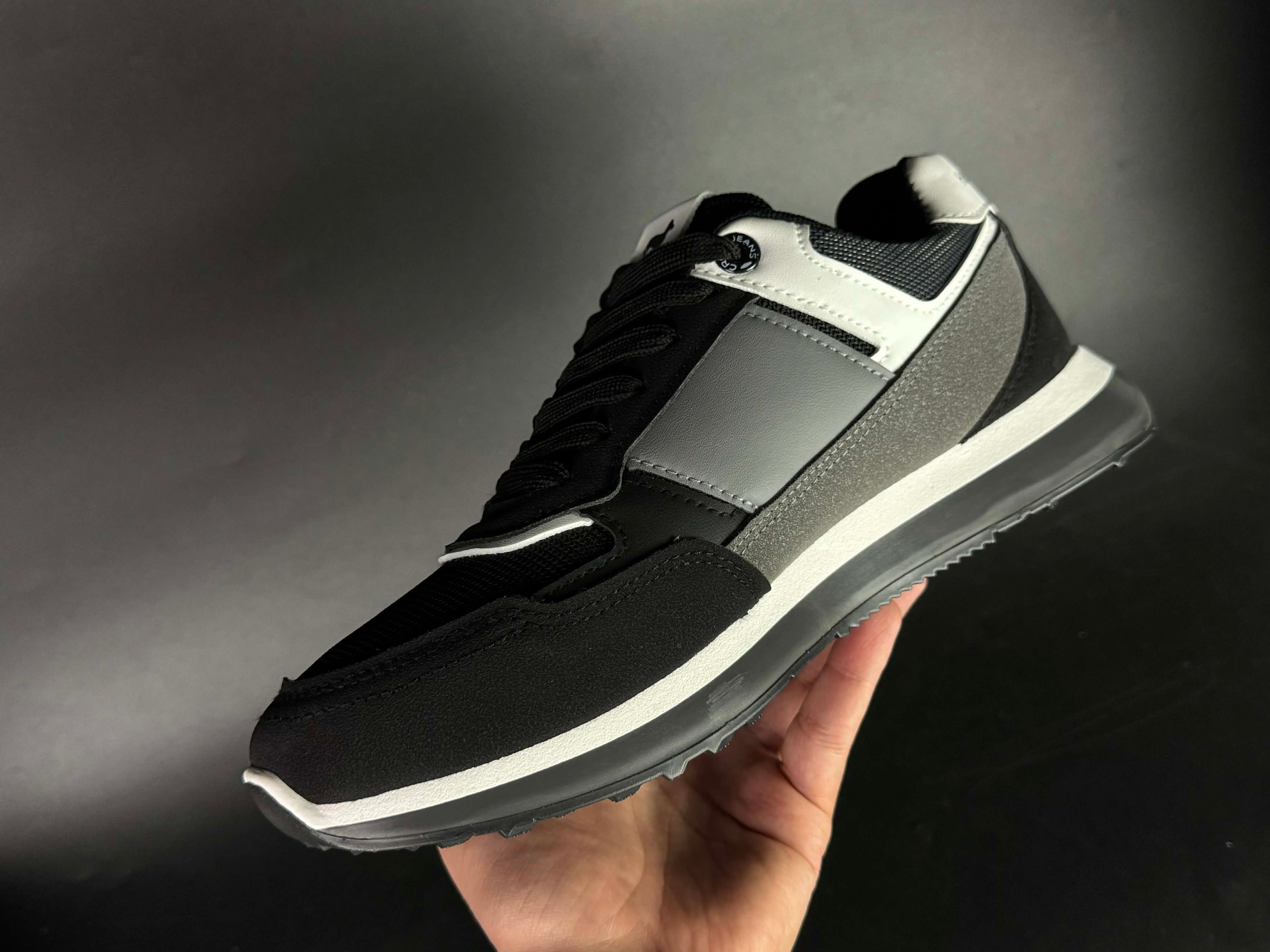Harmont & blaine noir