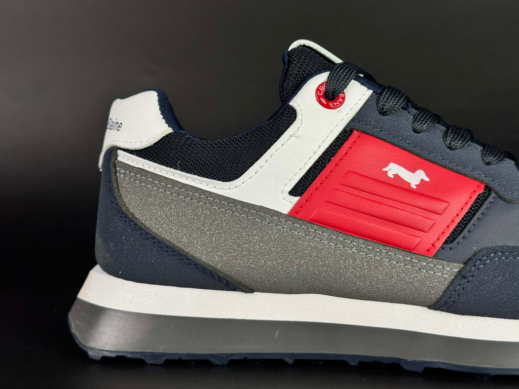 Harmont & blaine bleu