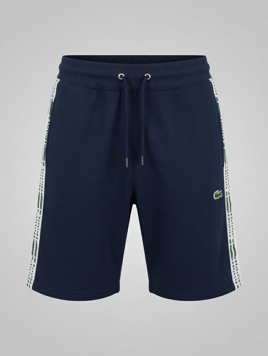 Lacoste ensemble gris
