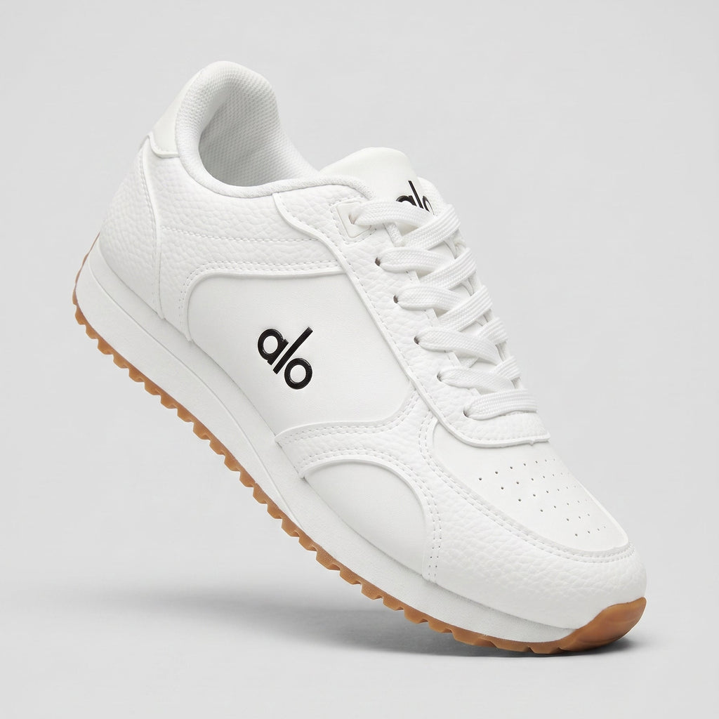 alo jogger shoe
