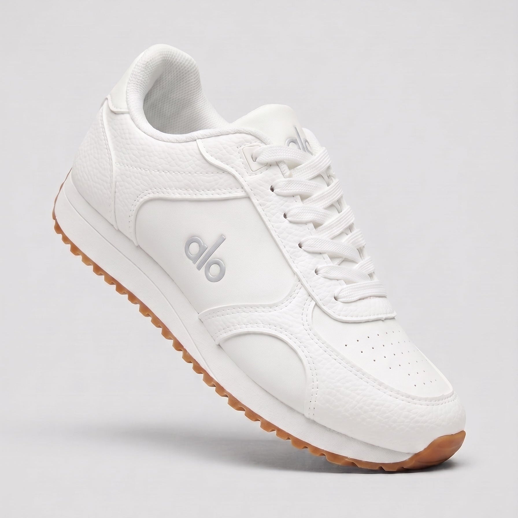 alo jogger shoe