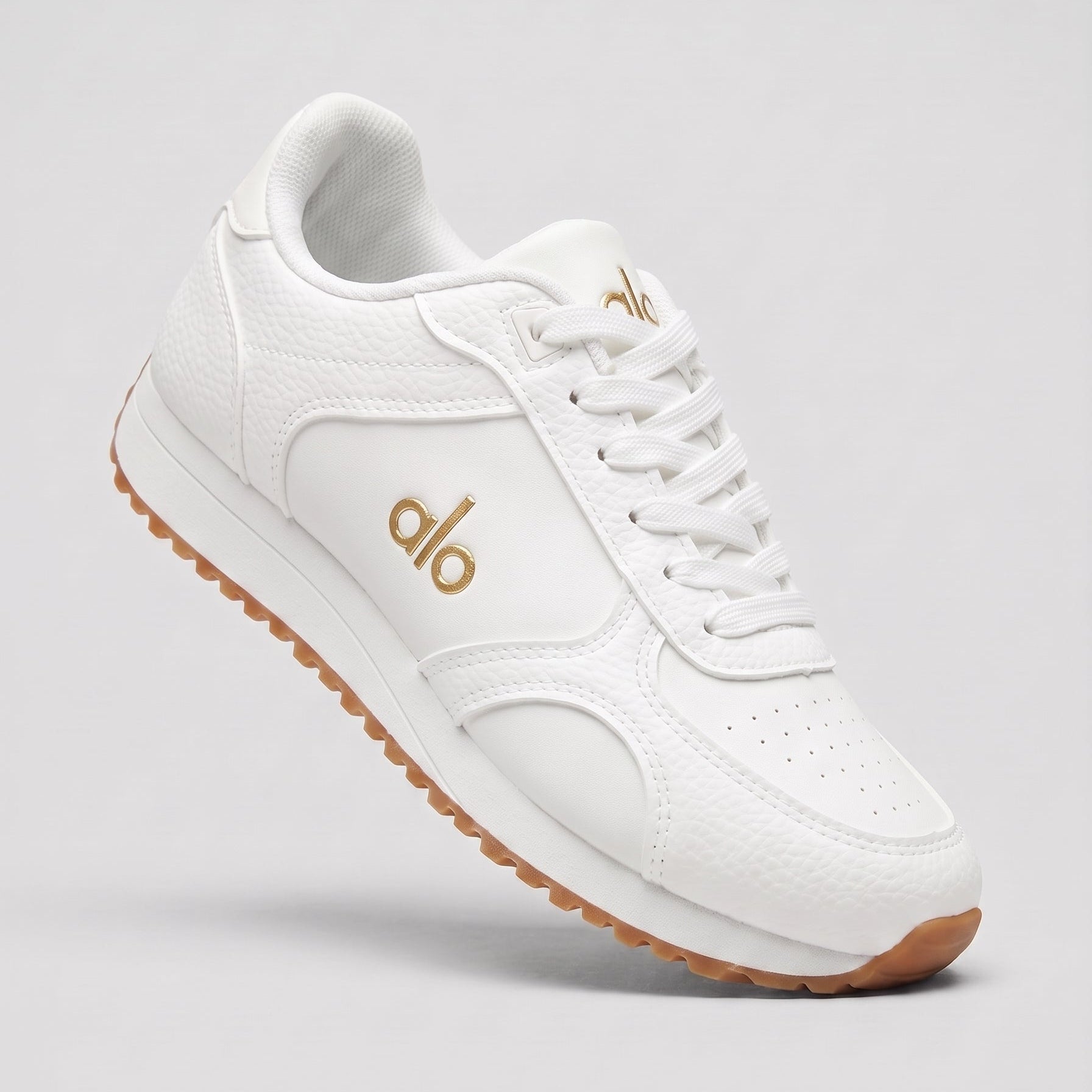 alo jogger shoe
