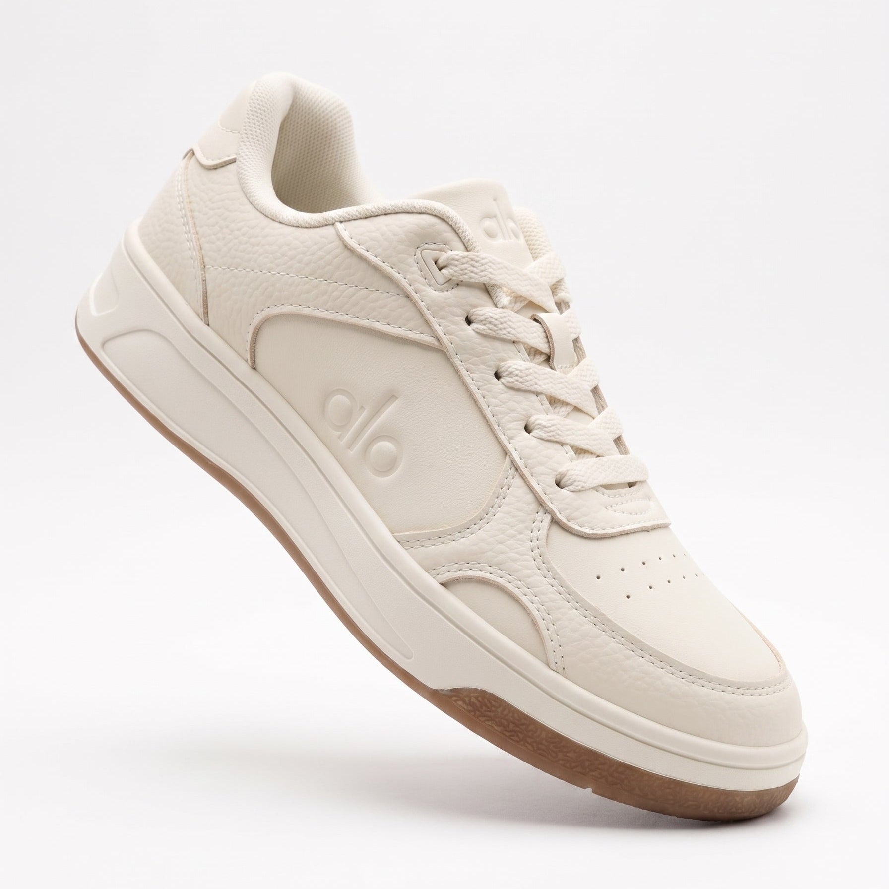 Alo Court Classic Blanc casse