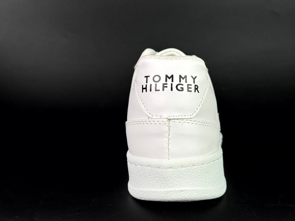 tommi hilfigher blanche