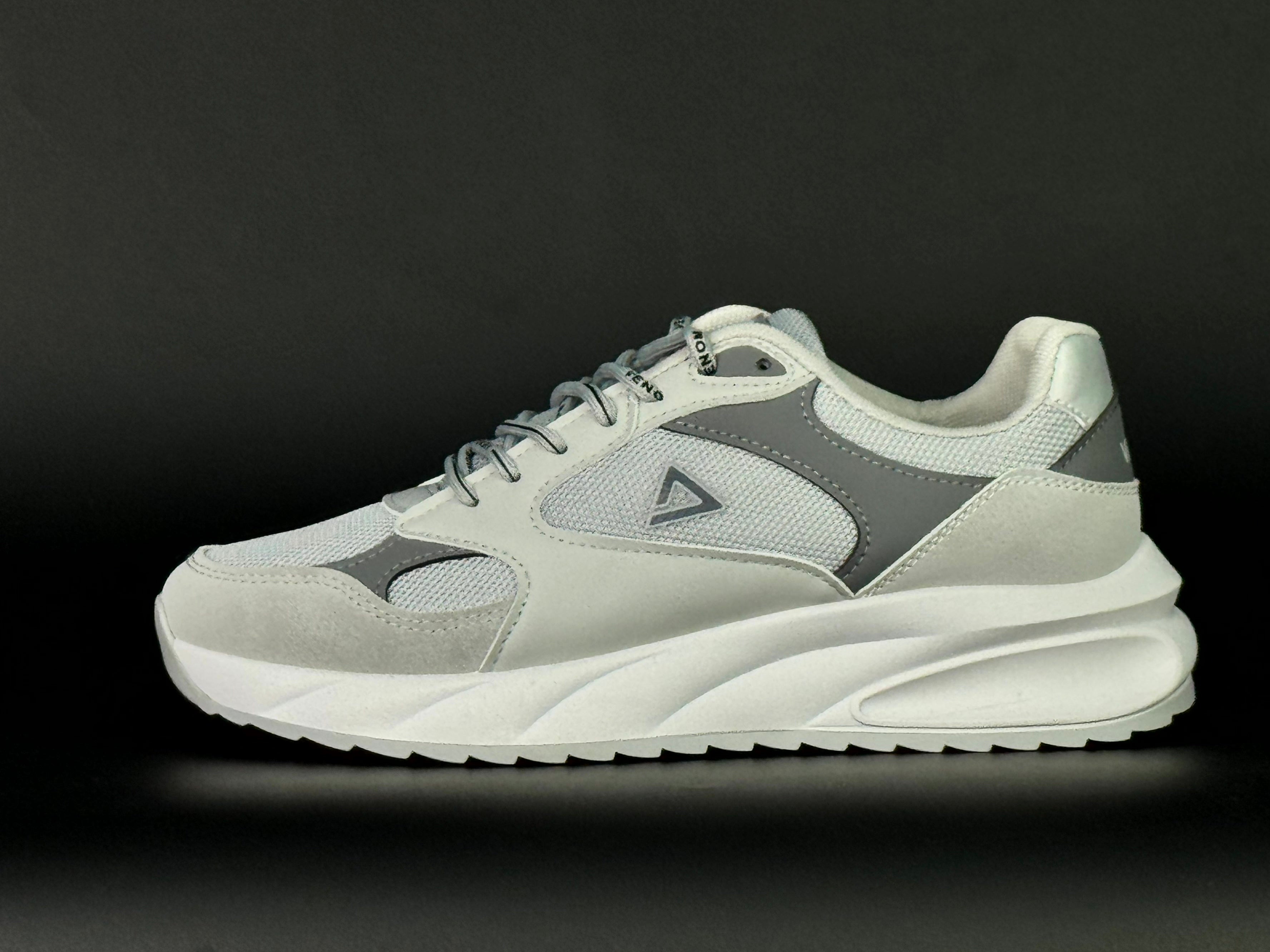 peak venom gris