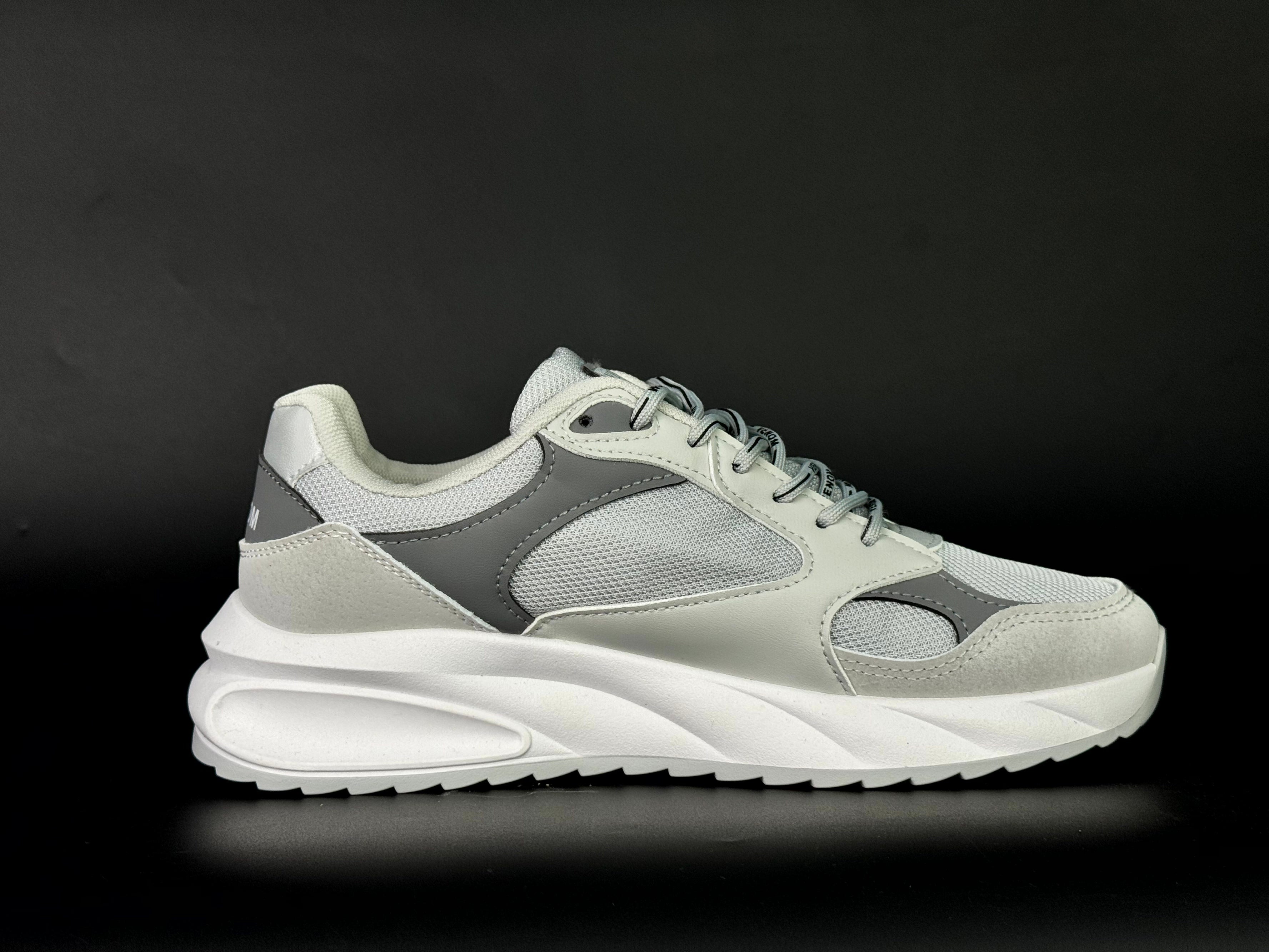 peak venom gris