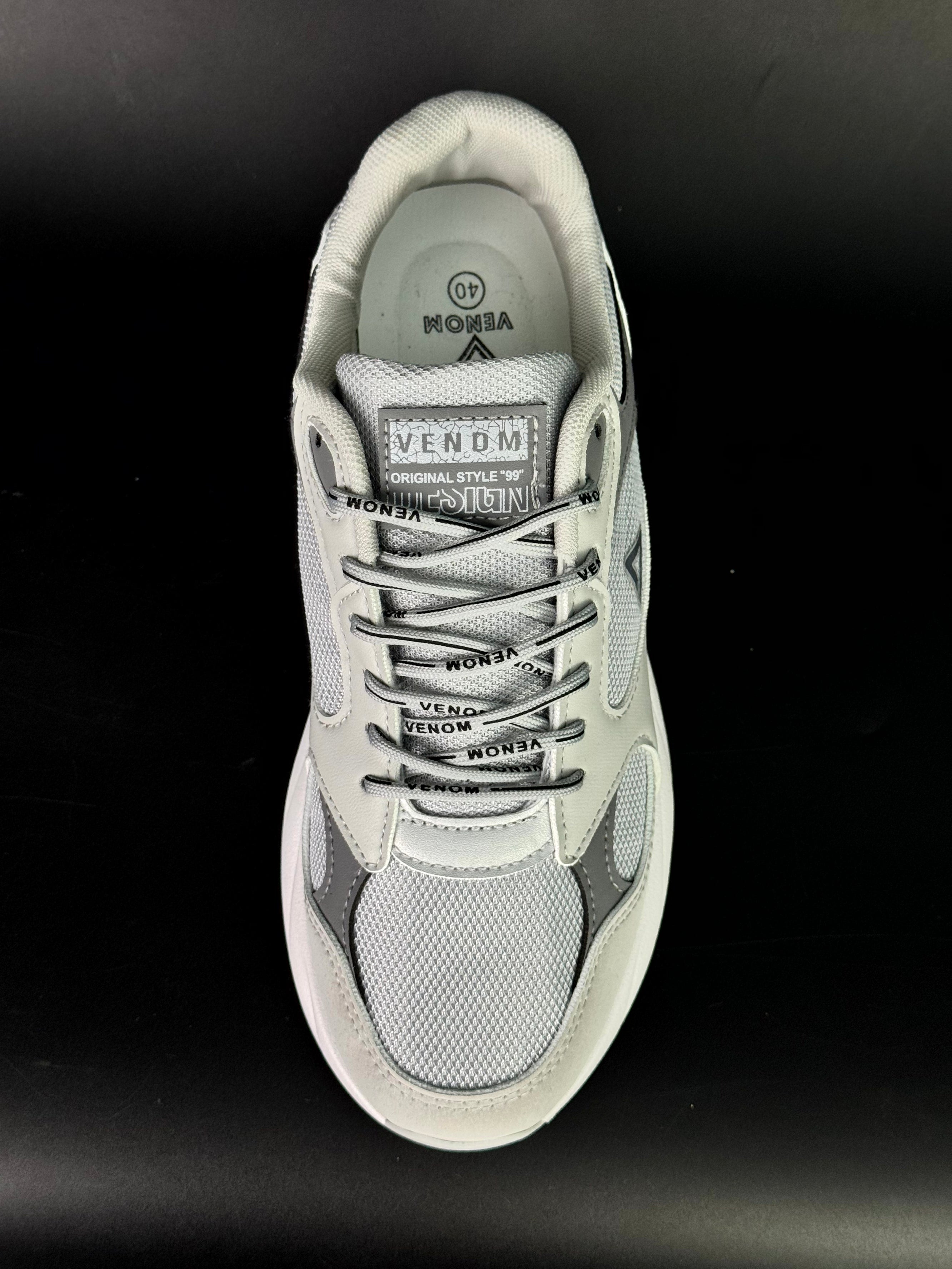 peak venom gris