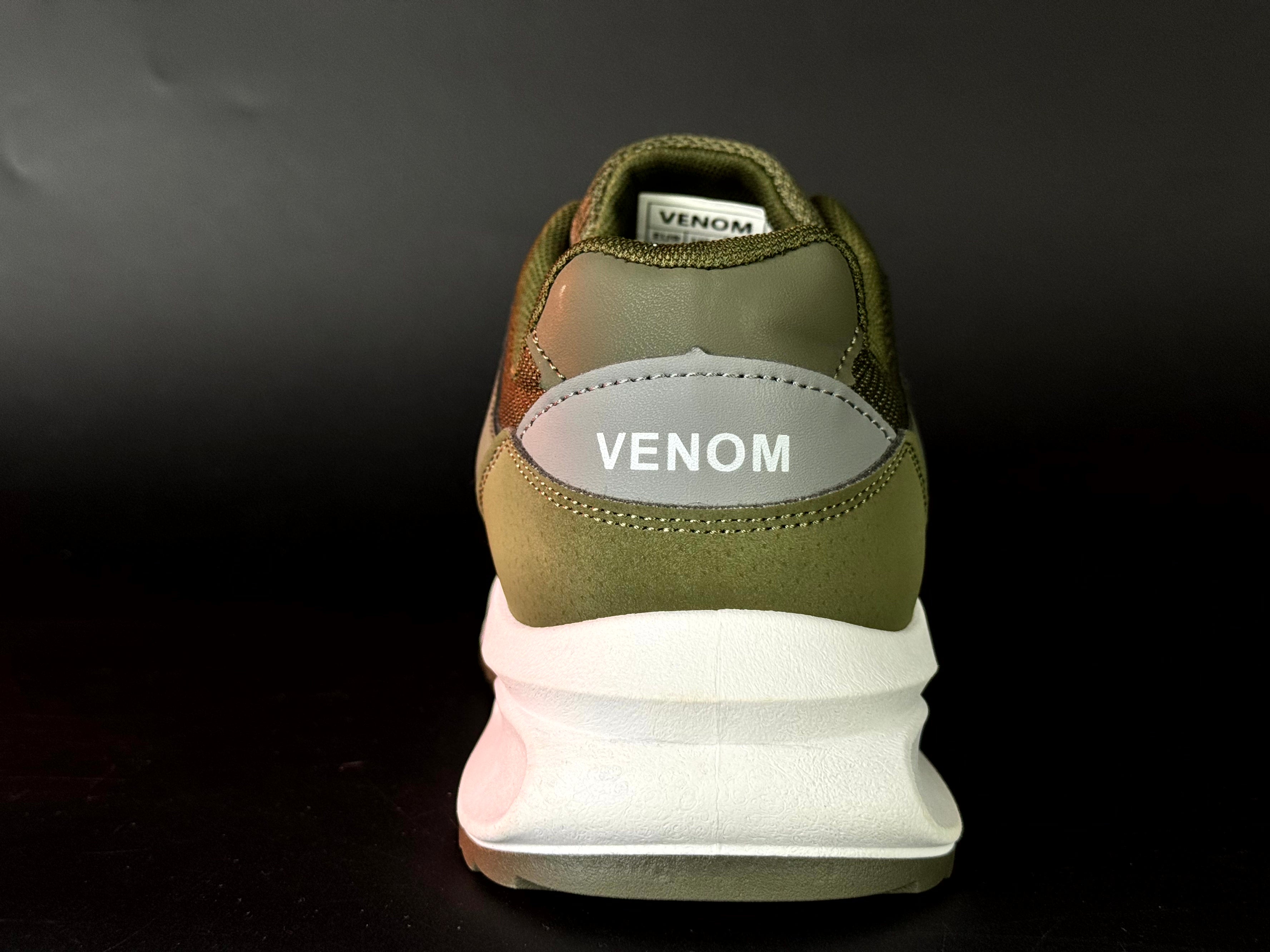 peak venom vert