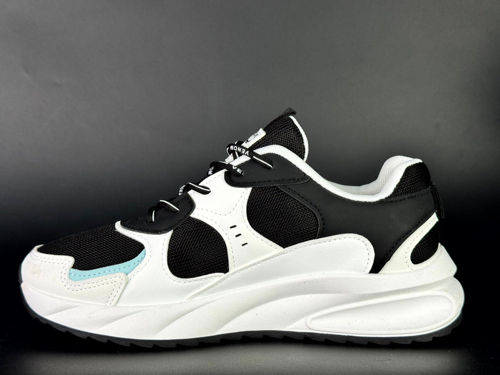 sketchers II noir
