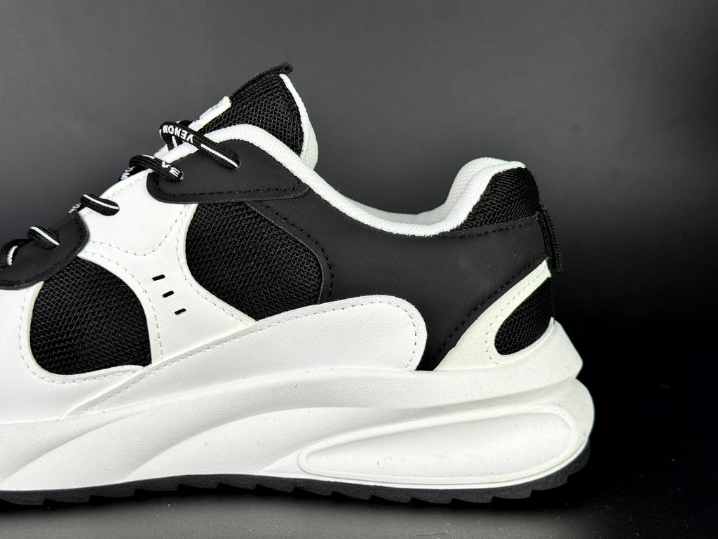 sketchers II noir