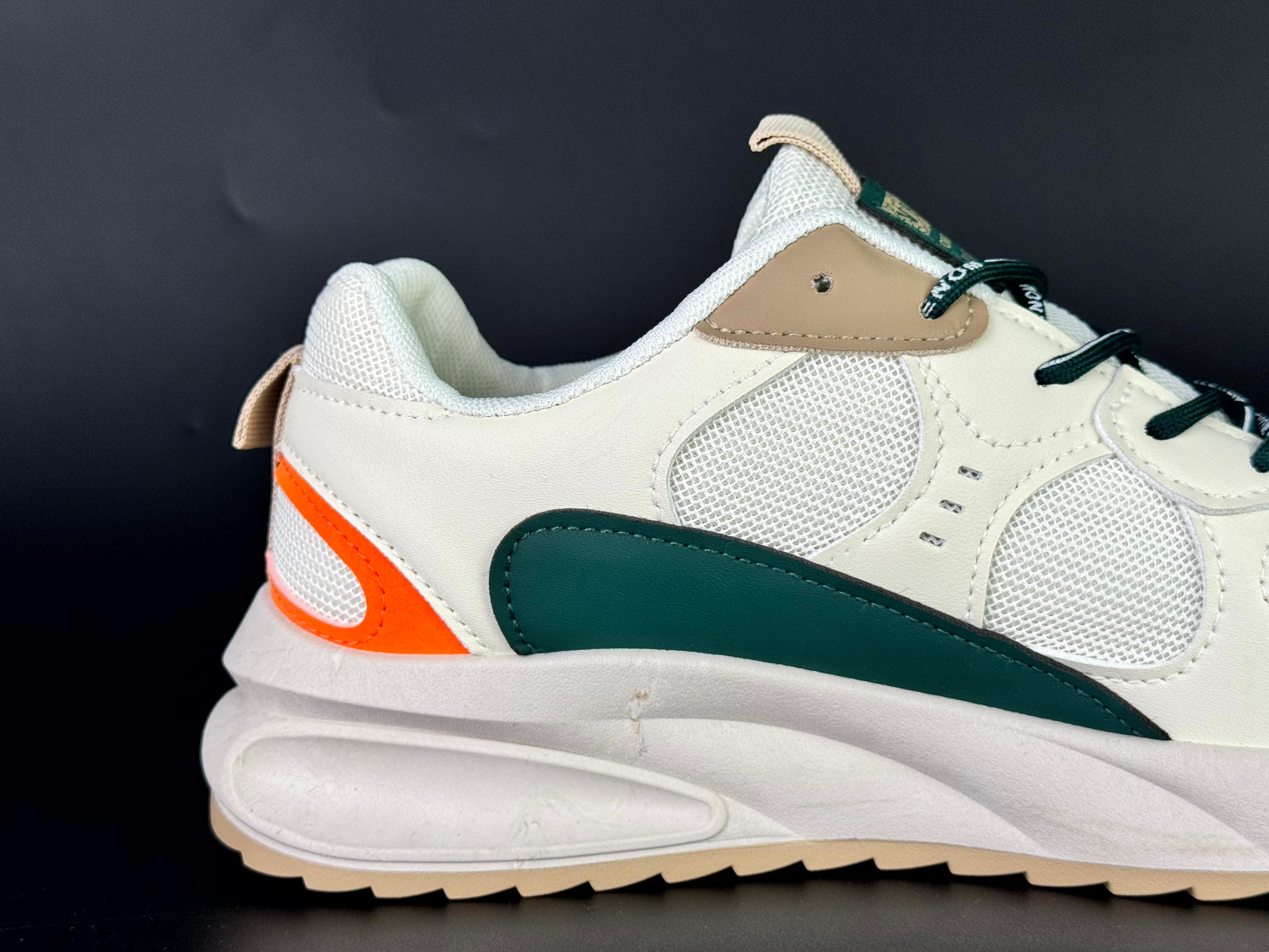sketchers II beige