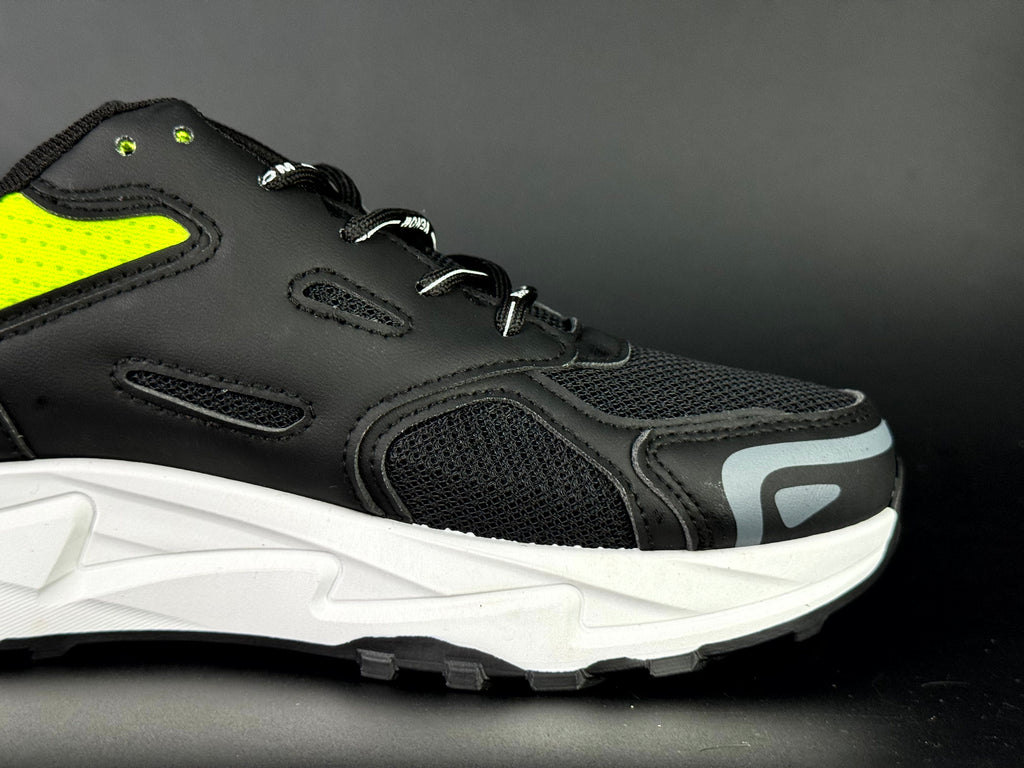 sketchers venom III noir