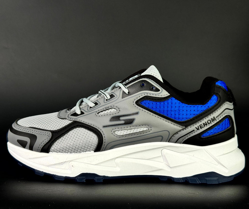 sketchers venom III grise