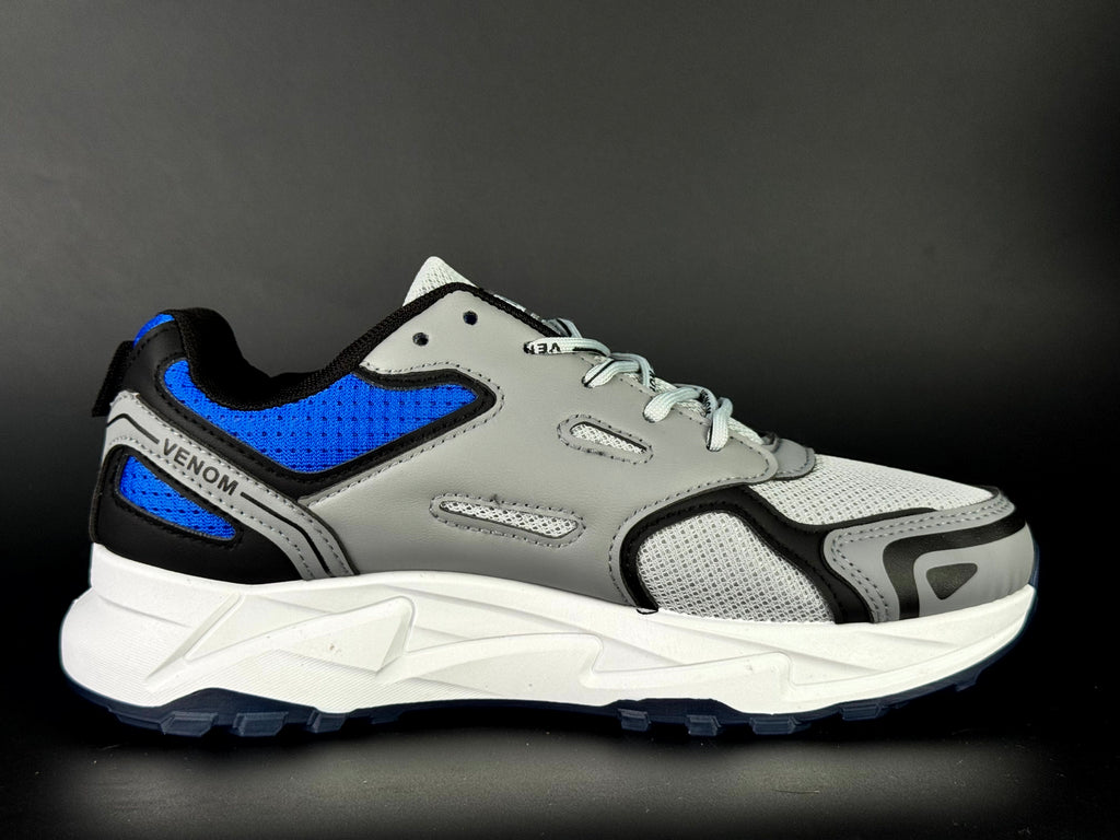 sketchers venom III grise