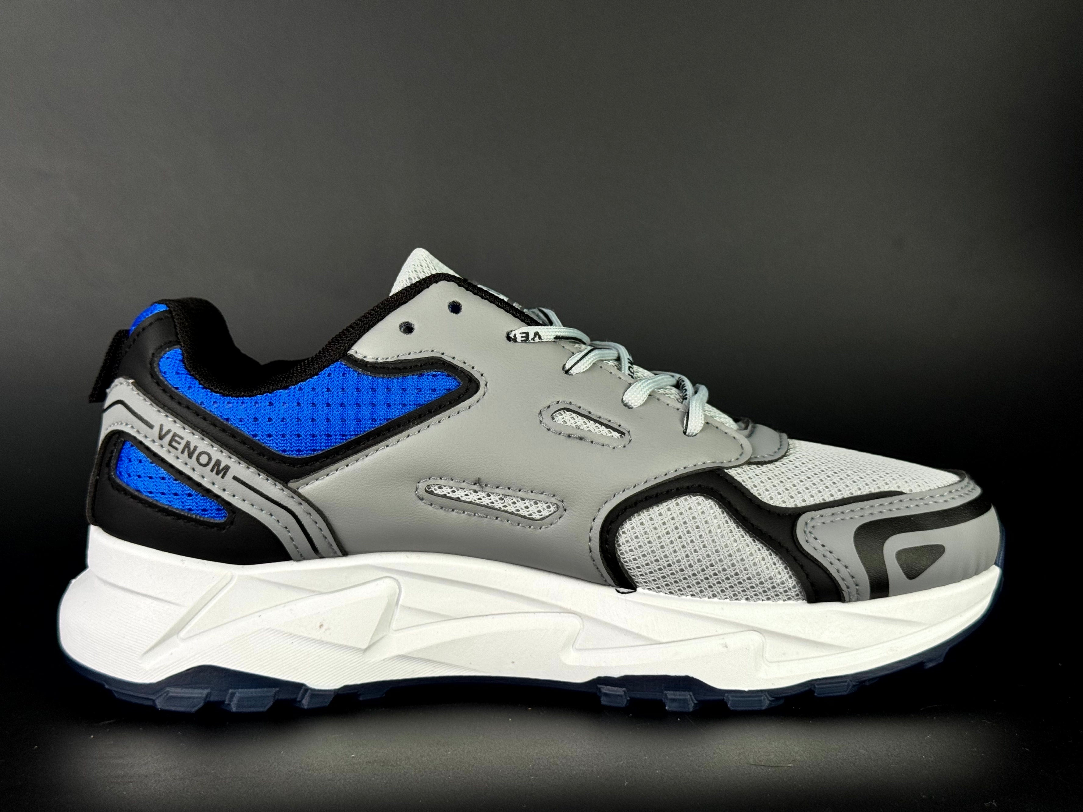 sketchers venom III grise