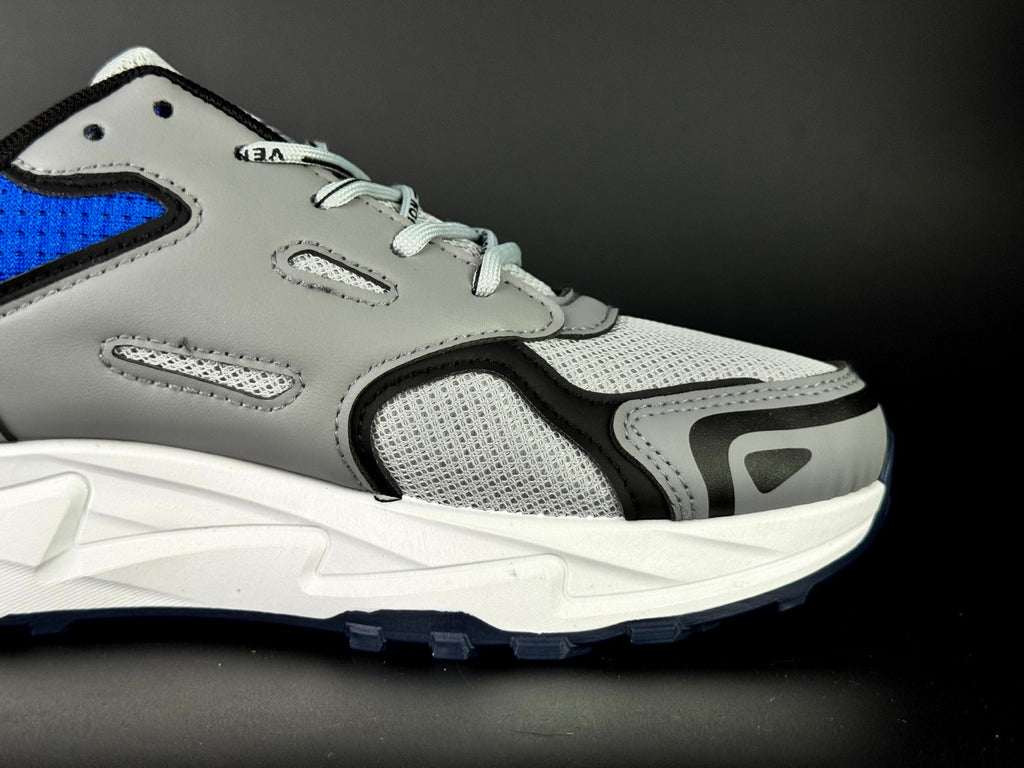 sketchers venom III grise
