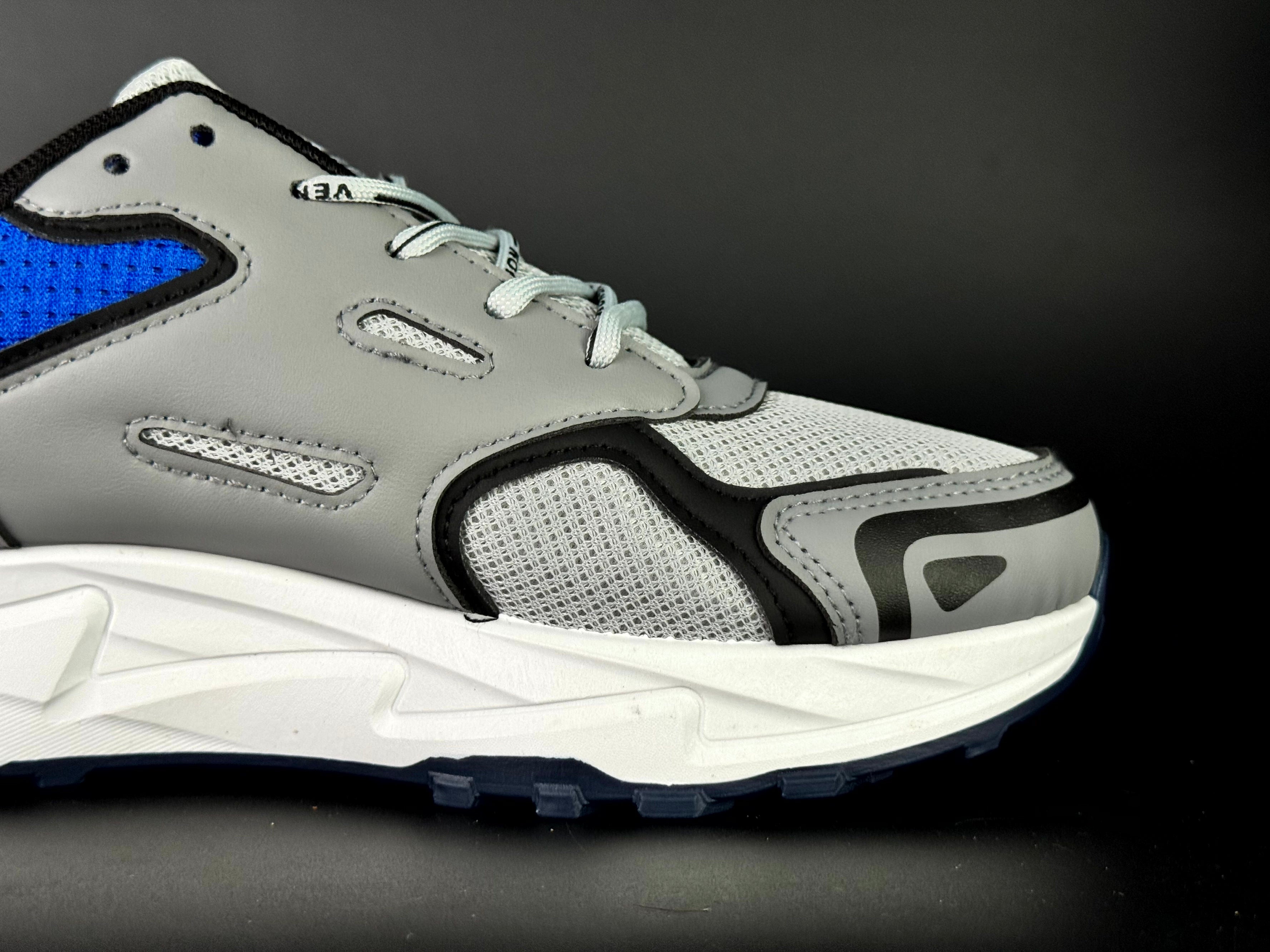 sketchers venom III grise