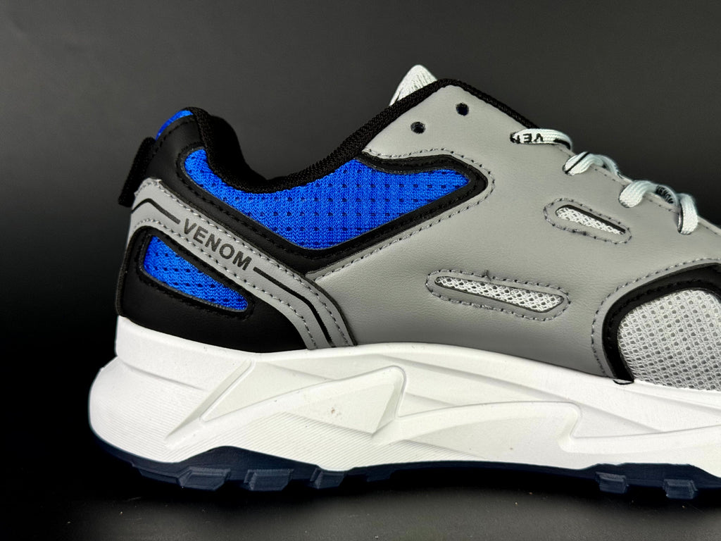sketchers venom III grise