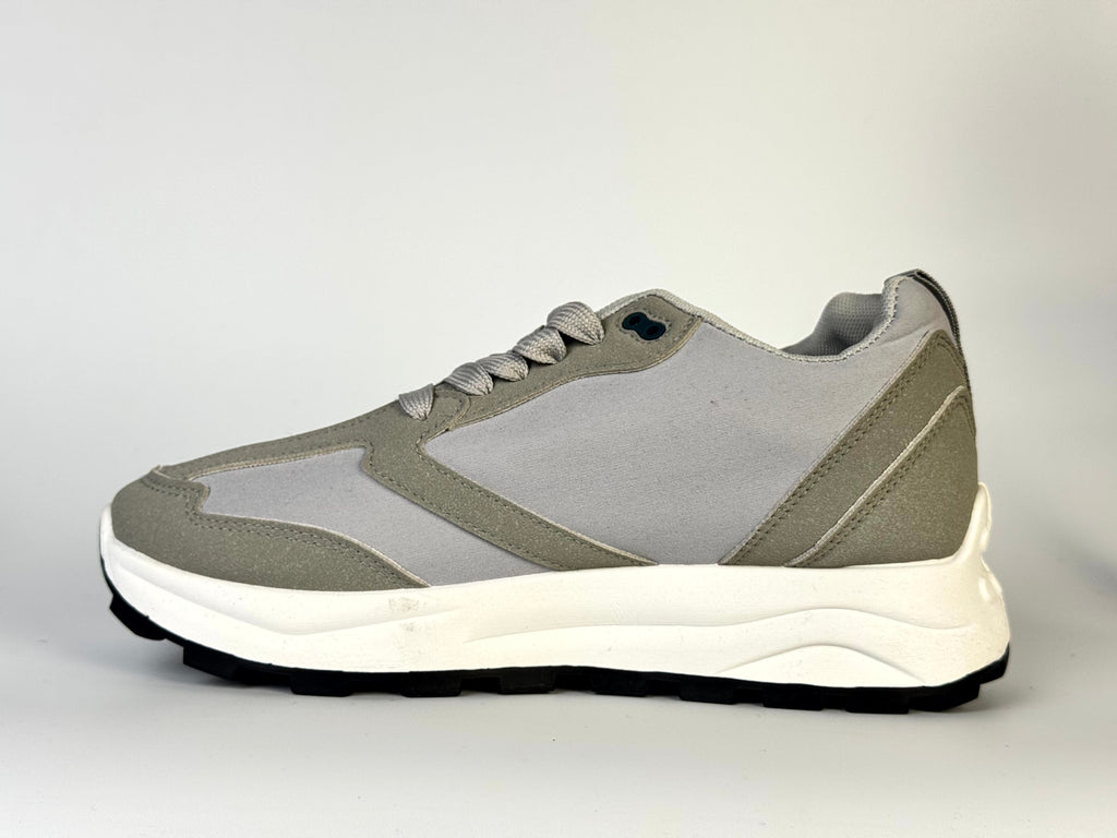 Nike elite high gris