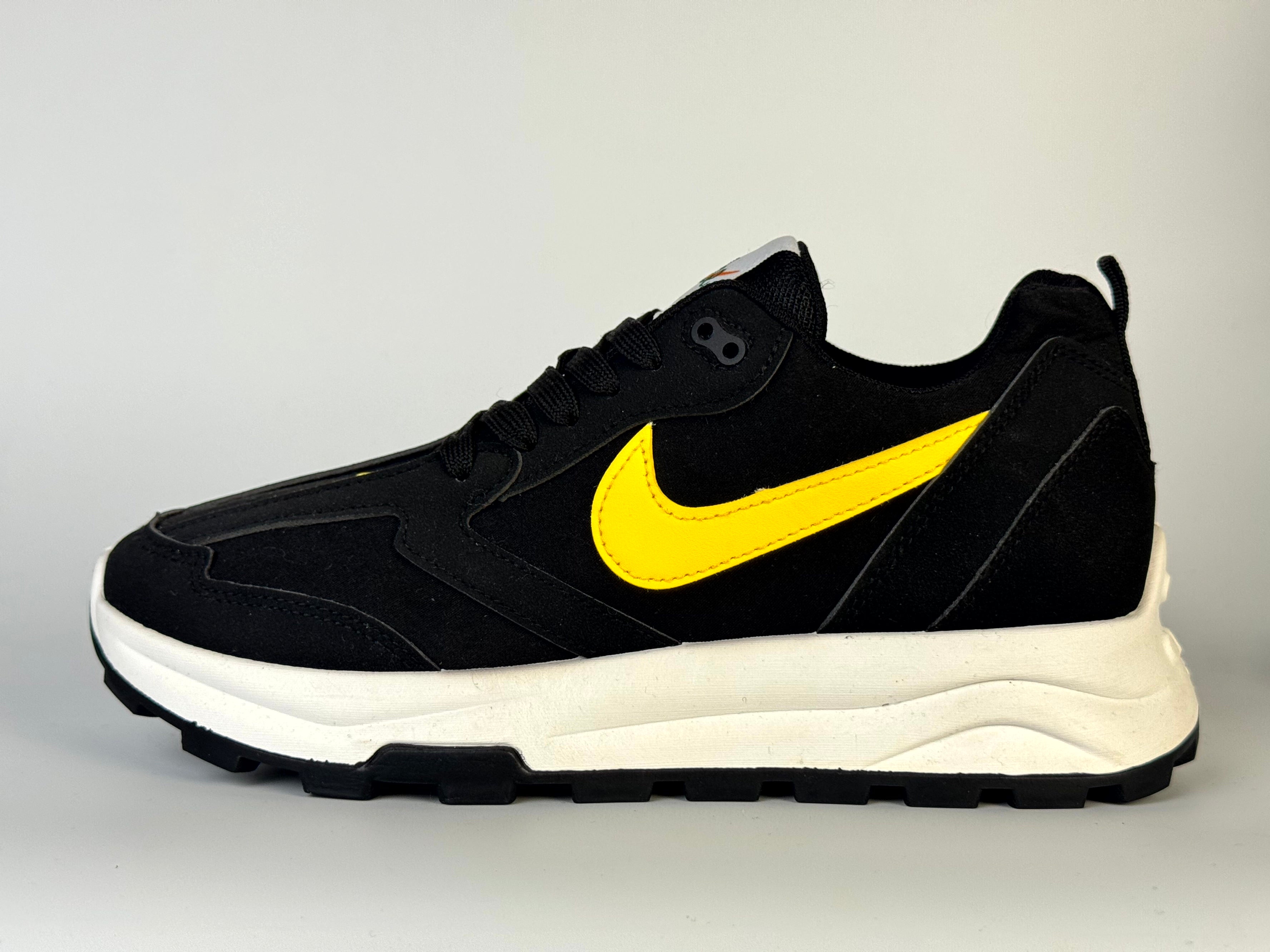 Nike elite high noir