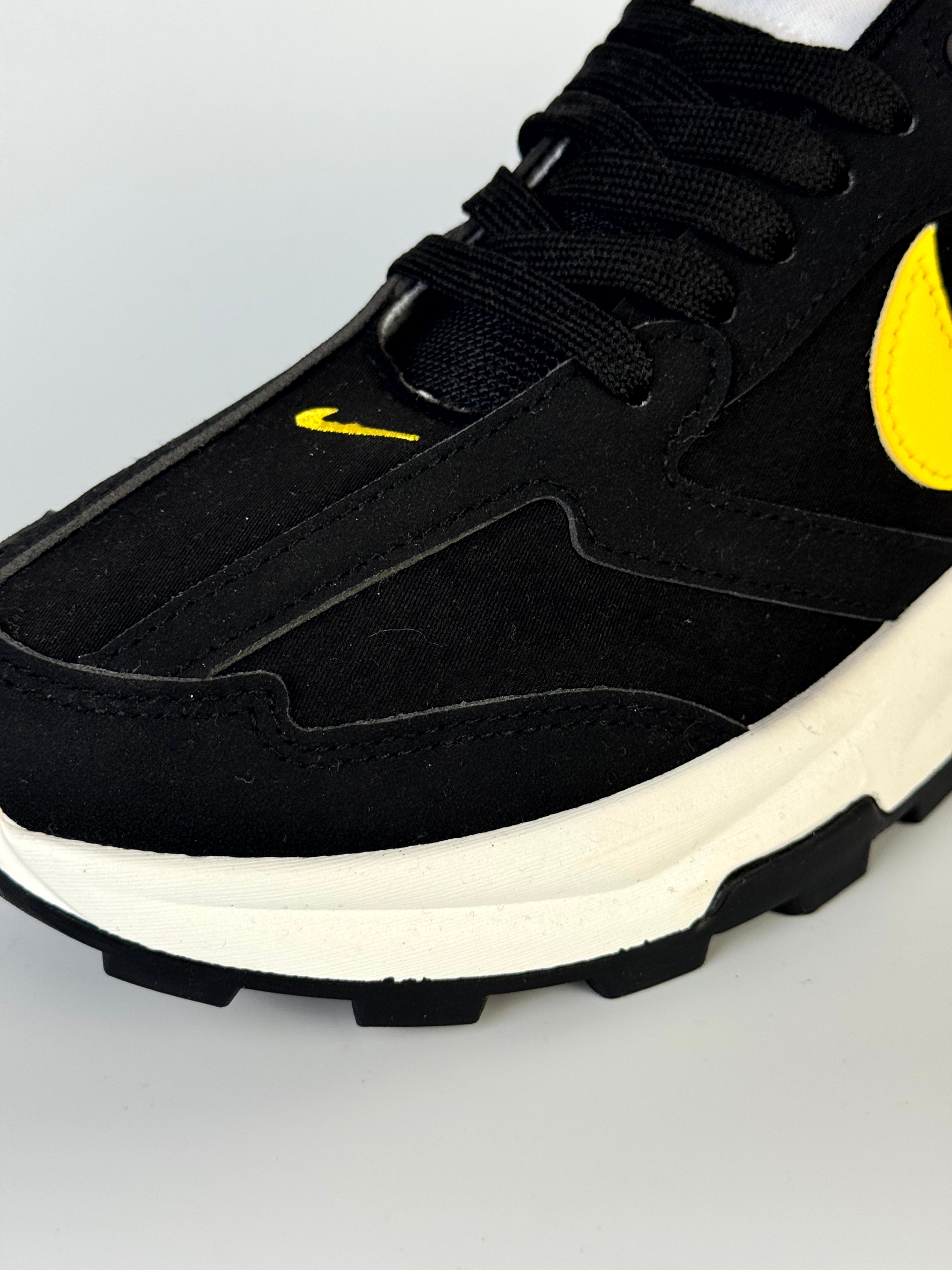 Nike elite high noir