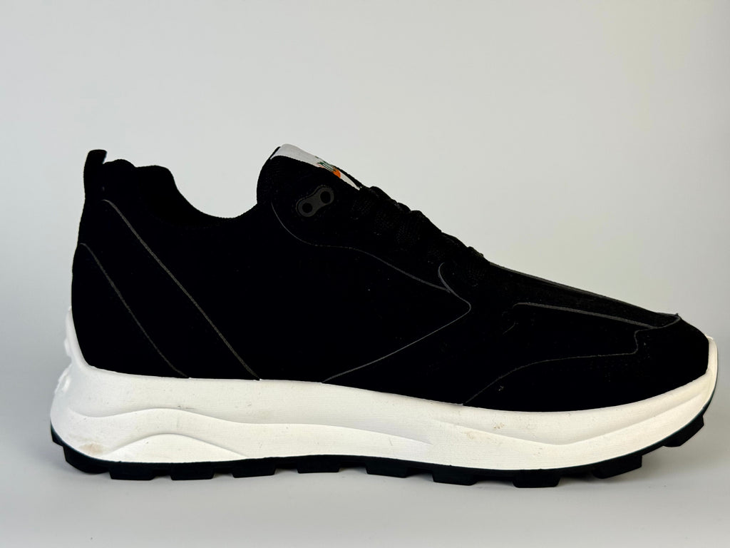 Nike elite high noir