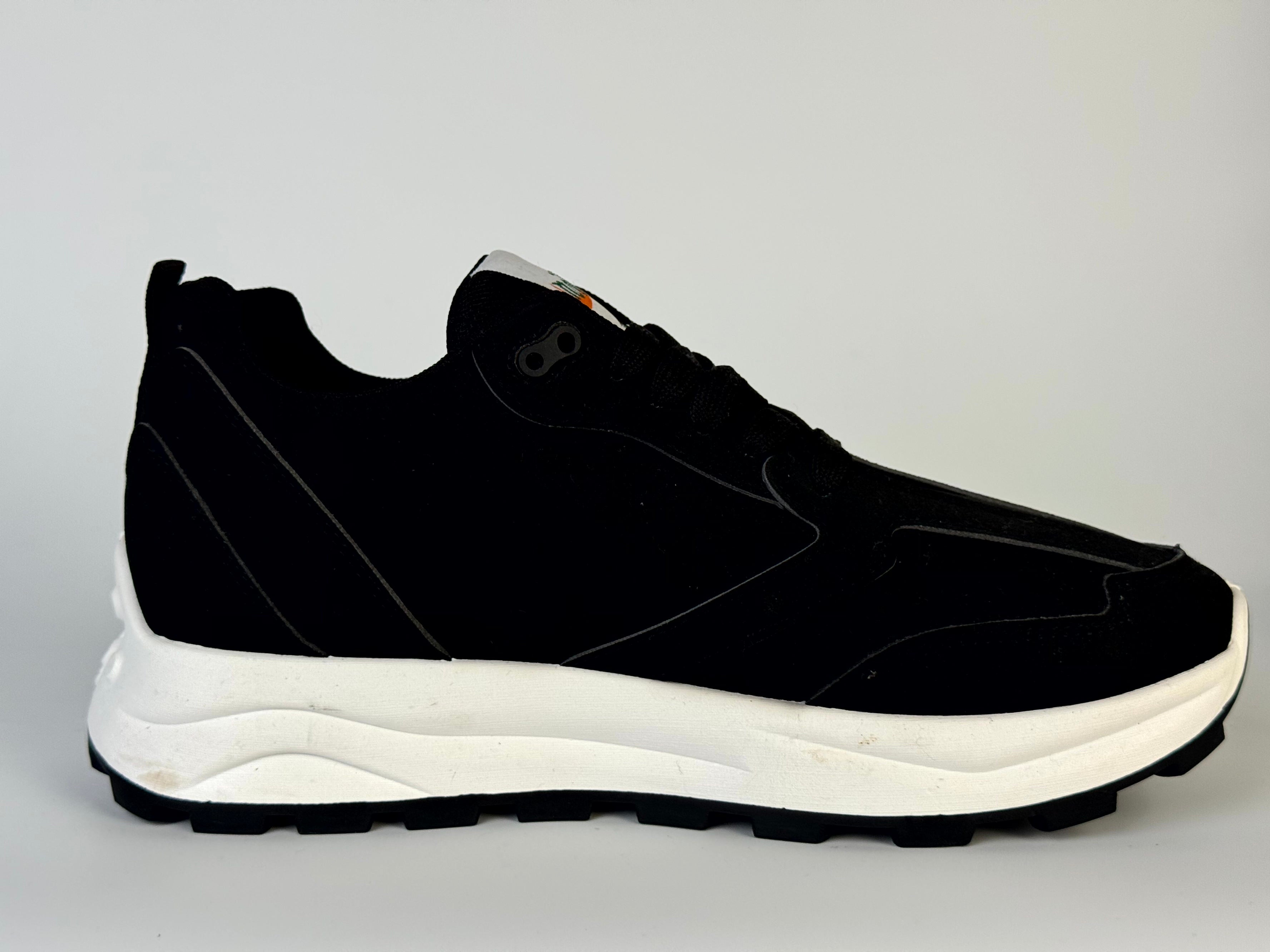 Nike elite high noir