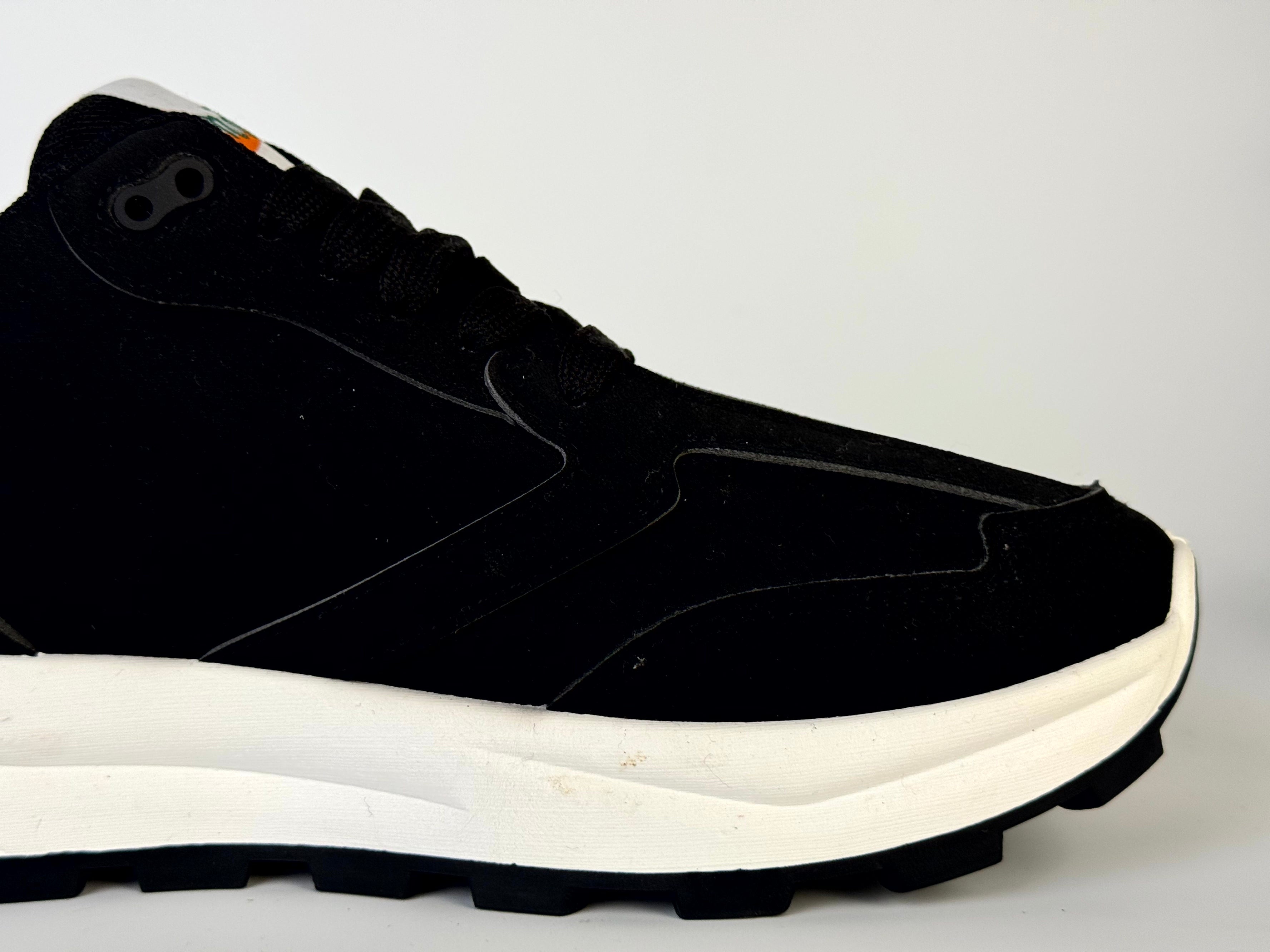 Nike elite high noir