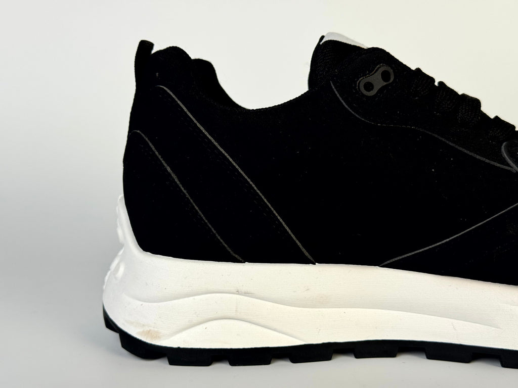 Nike elite high noir