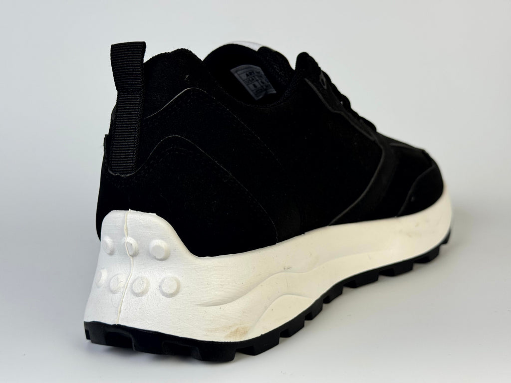 Nike elite high noir