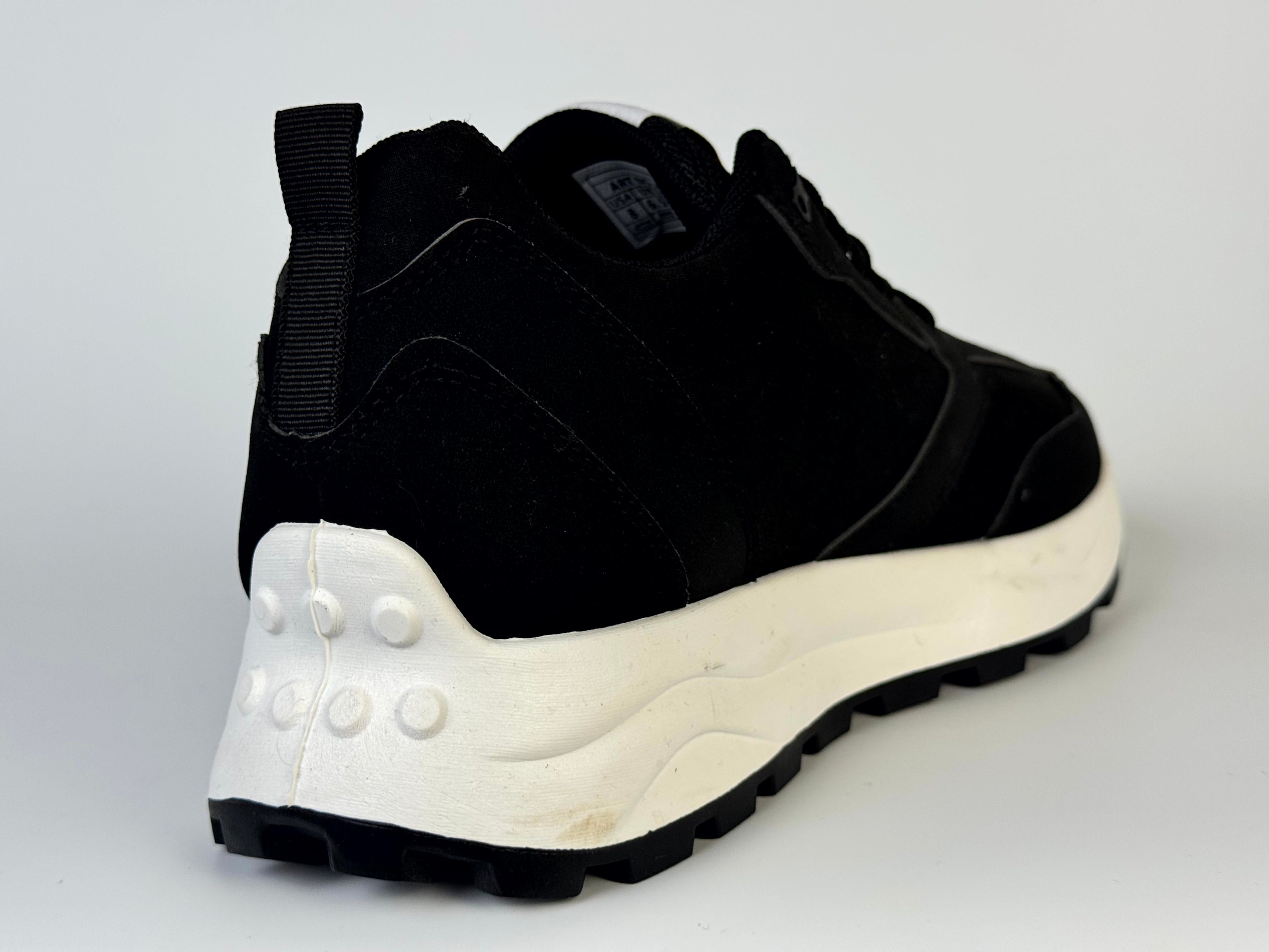 Nike elite high noir