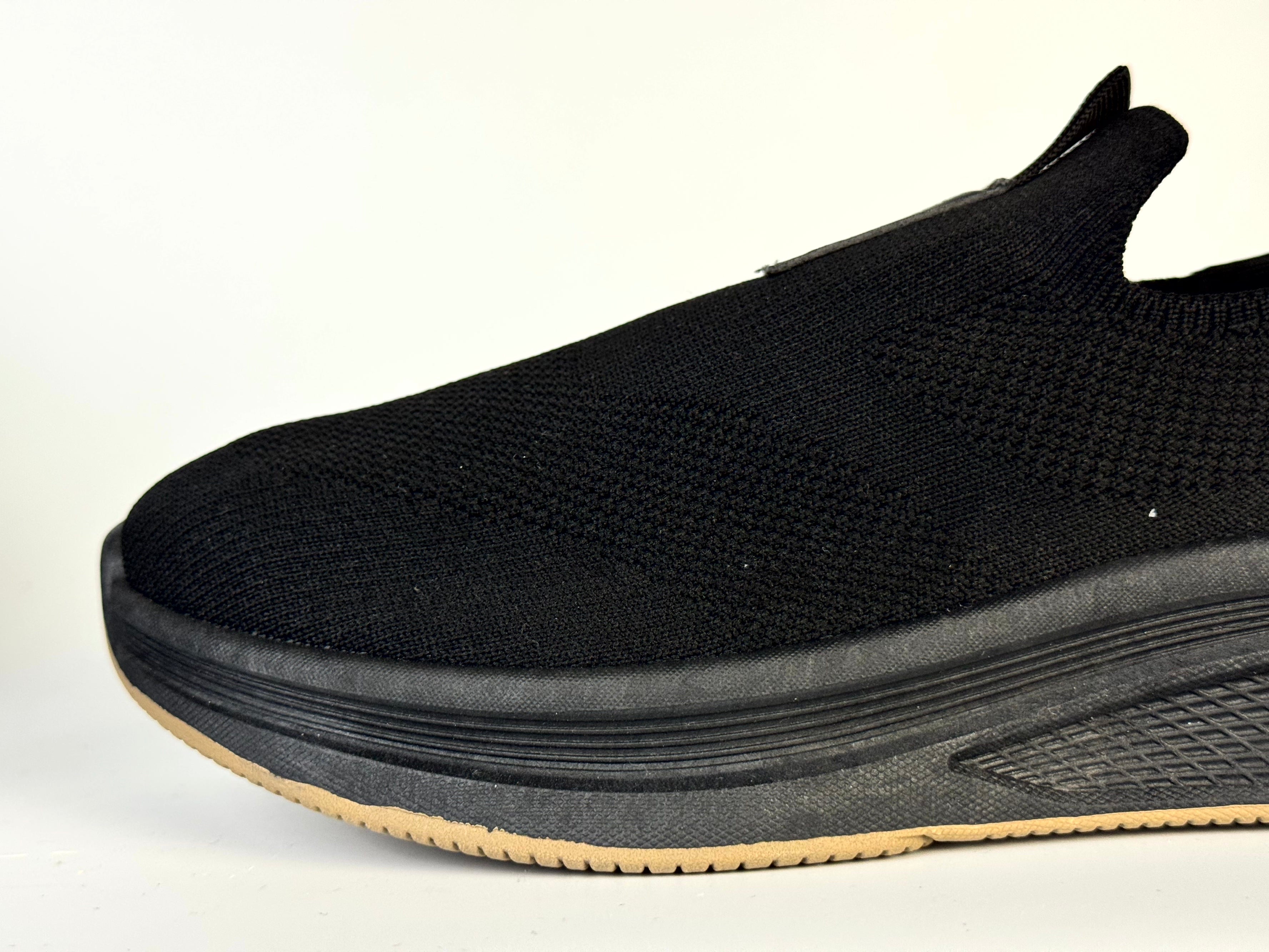 sketchers ultralight sans lacet noir
