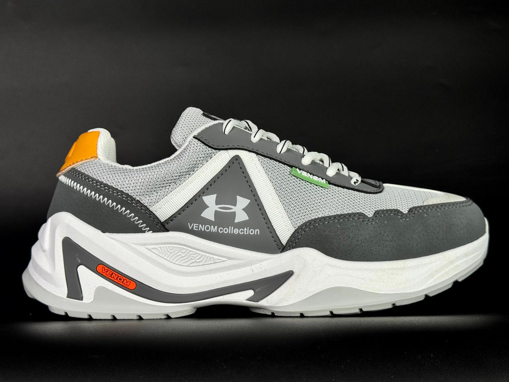 under armour venom gris