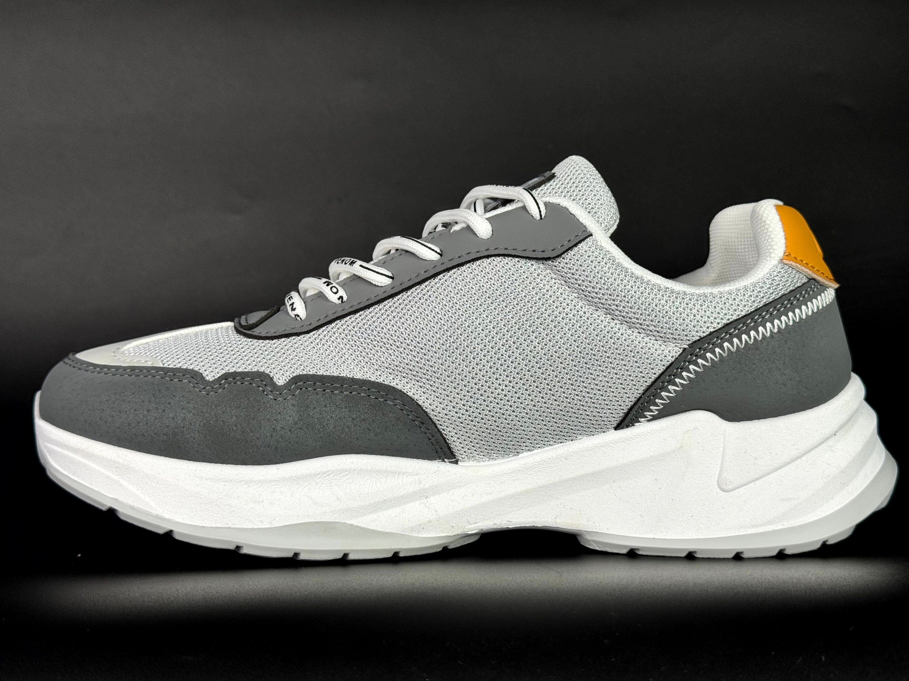 under armour venom gris