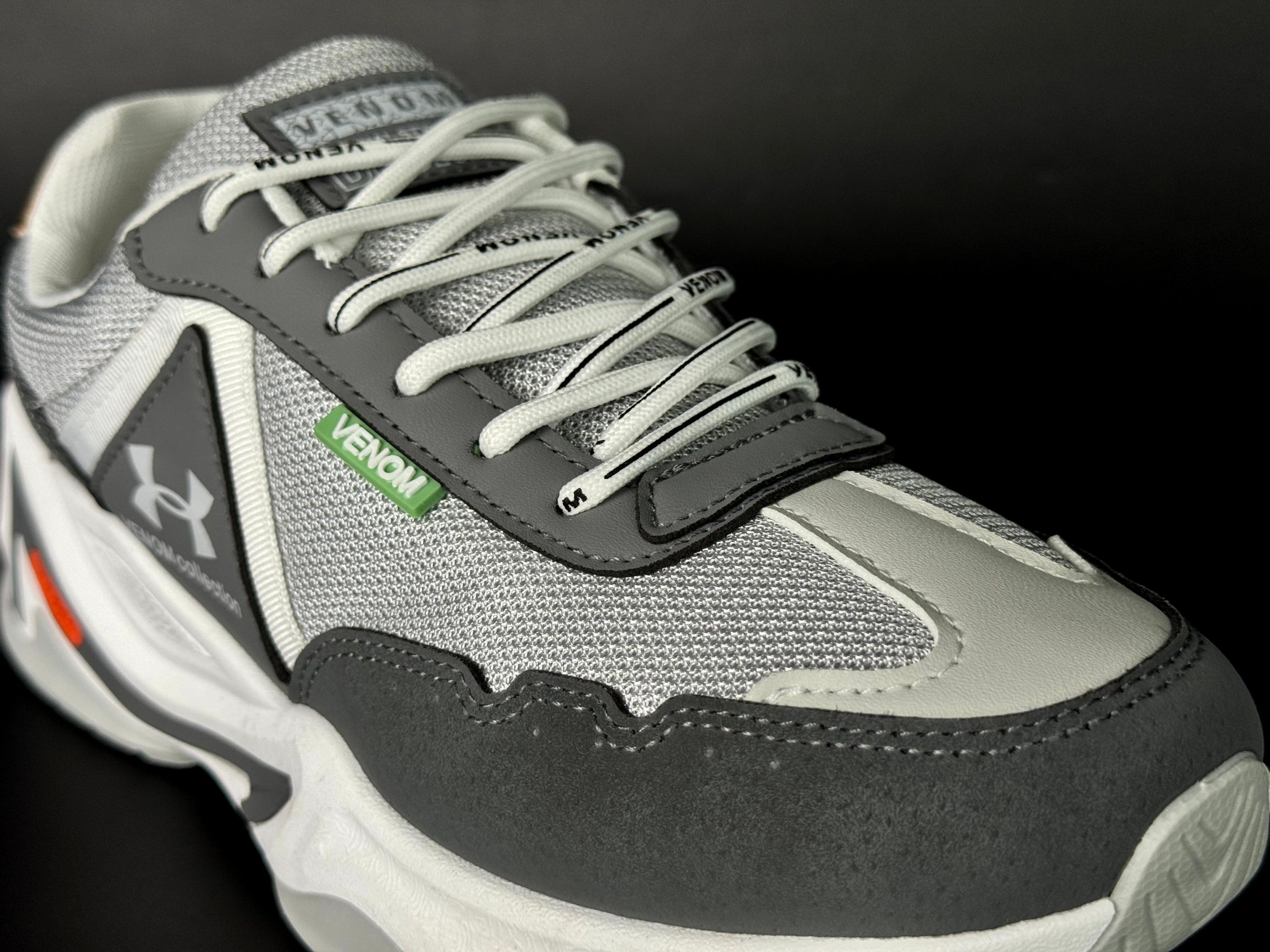 under armour venom gris