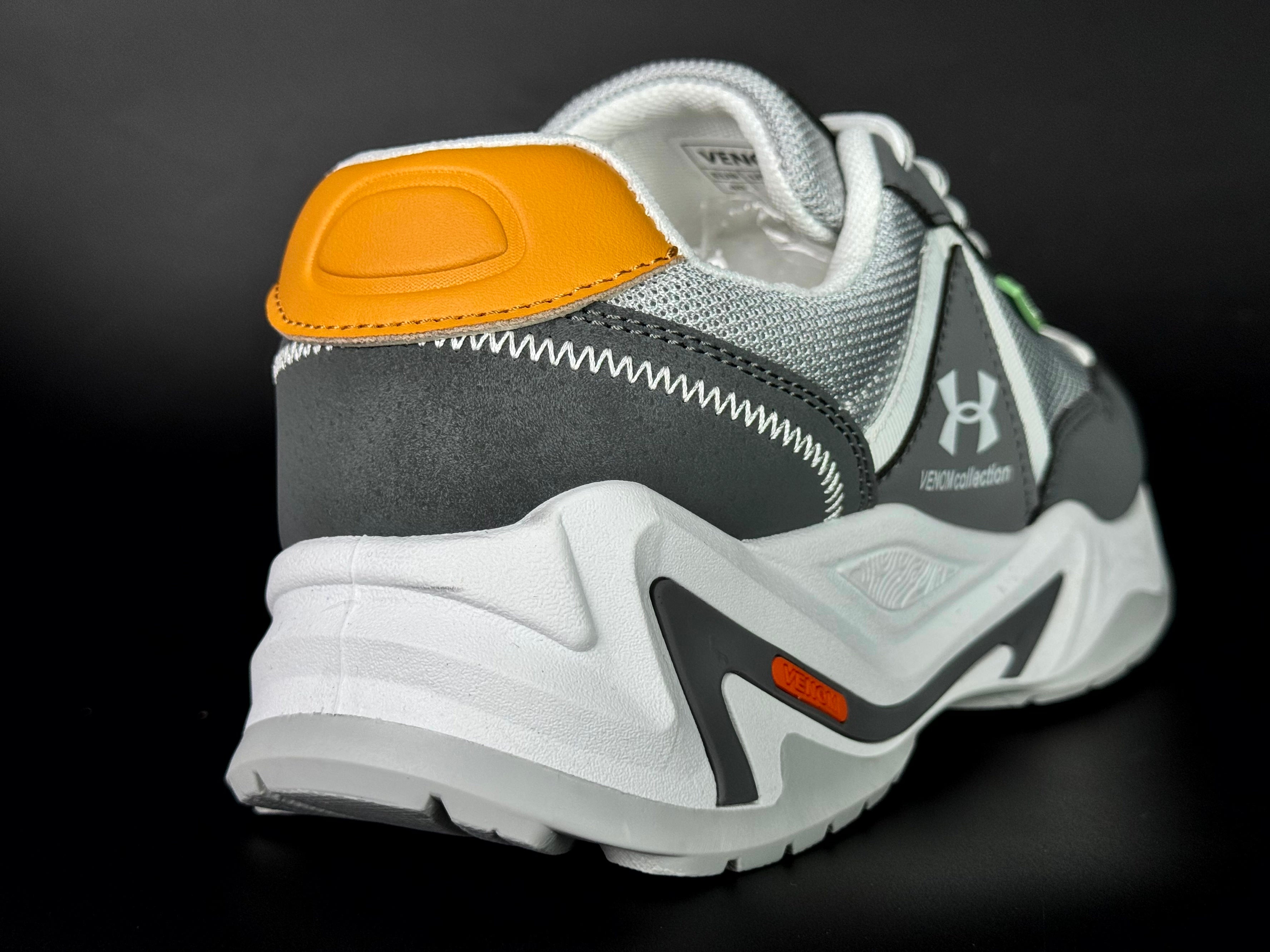 under armour venom gris