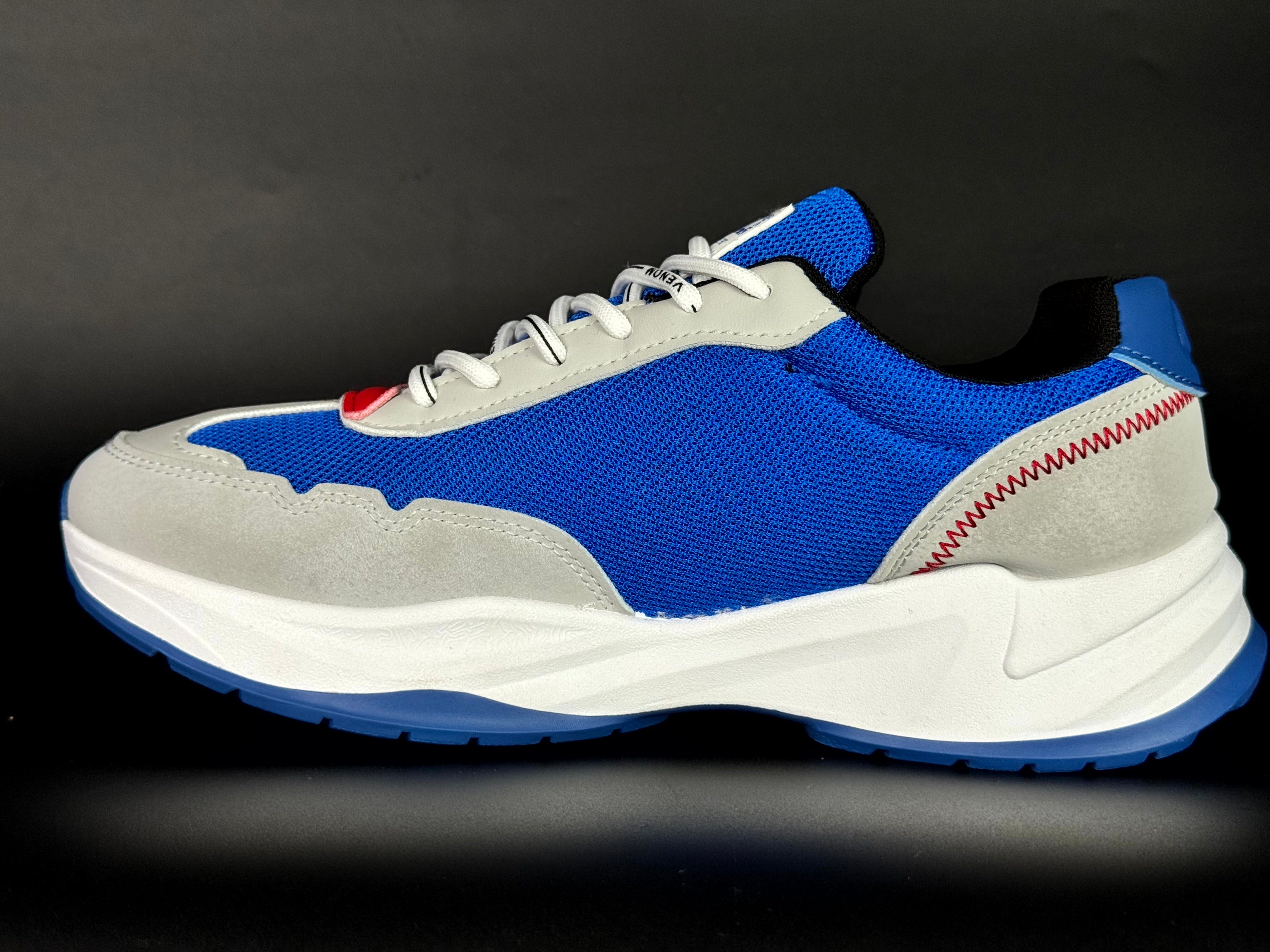 under armour venom bleu